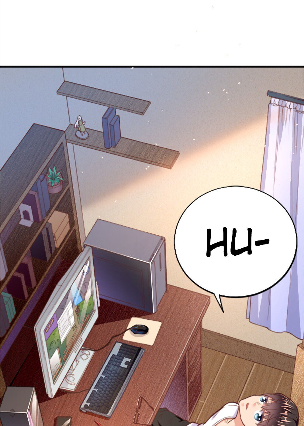 There’s No Way That My Clan Has a Female Player Chapter 1 - Page 72