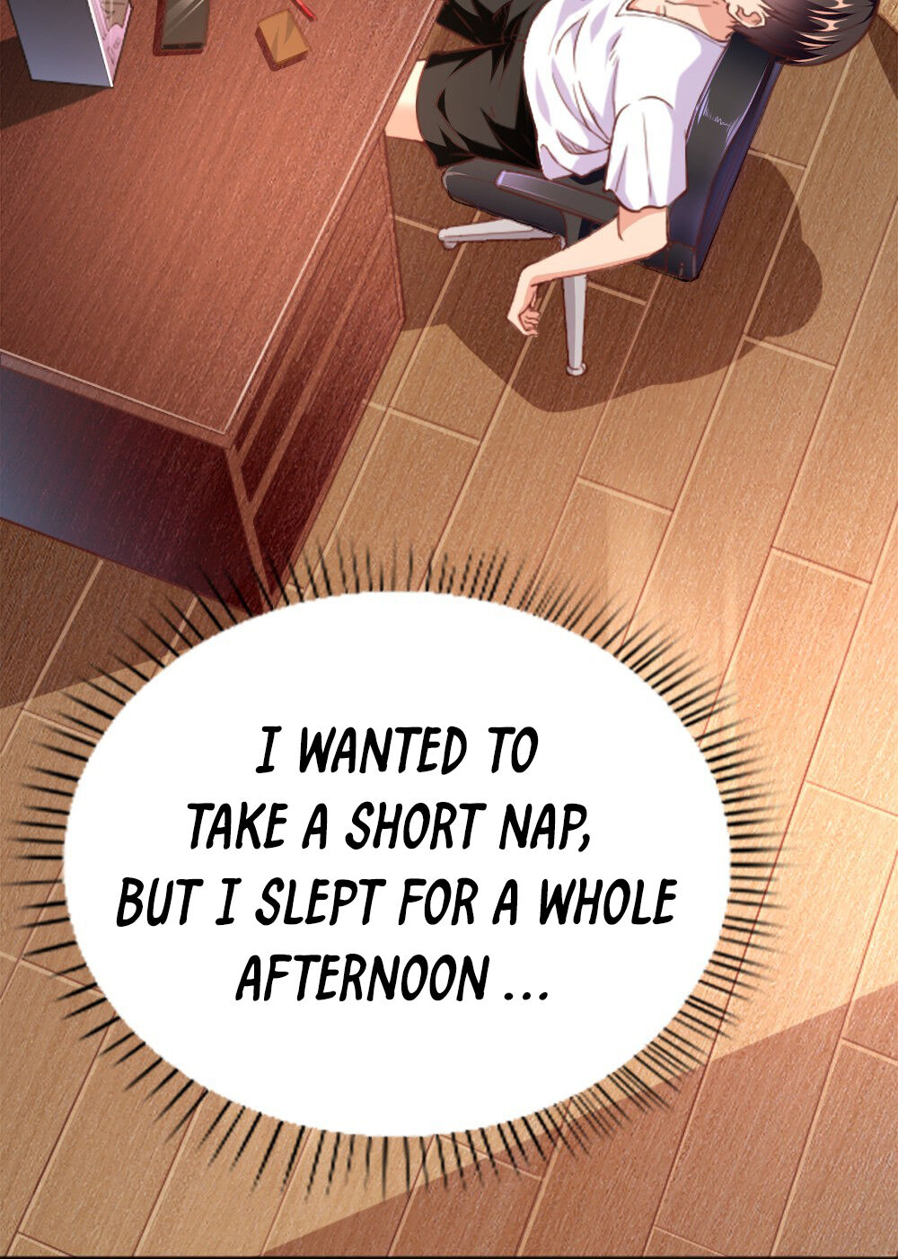 There’s No Way That My Clan Has a Female Player Chapter 1 - Page 73