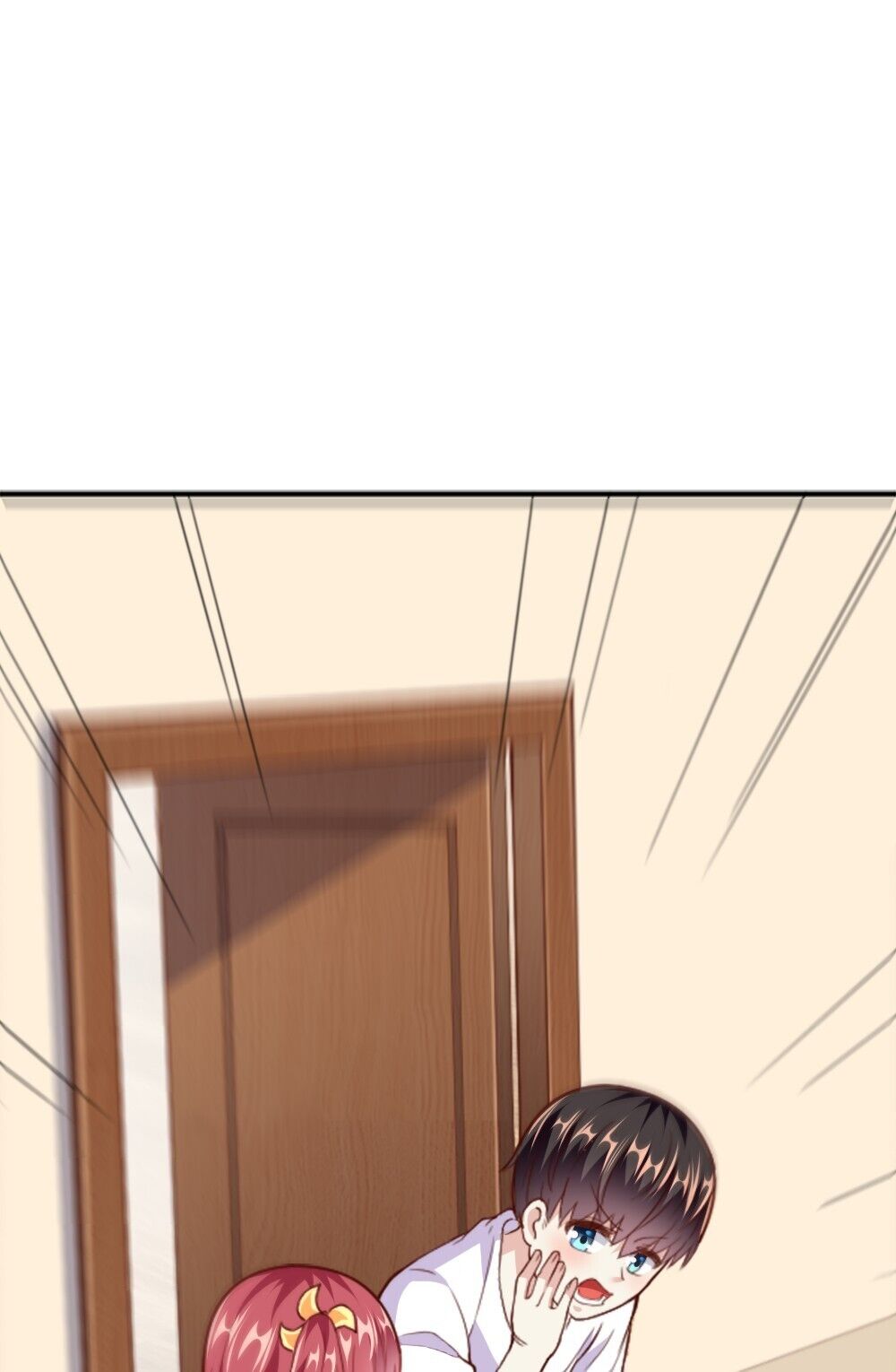 There’s No Way That My Clan Has a Female Player Chapter 1 - Page 77
