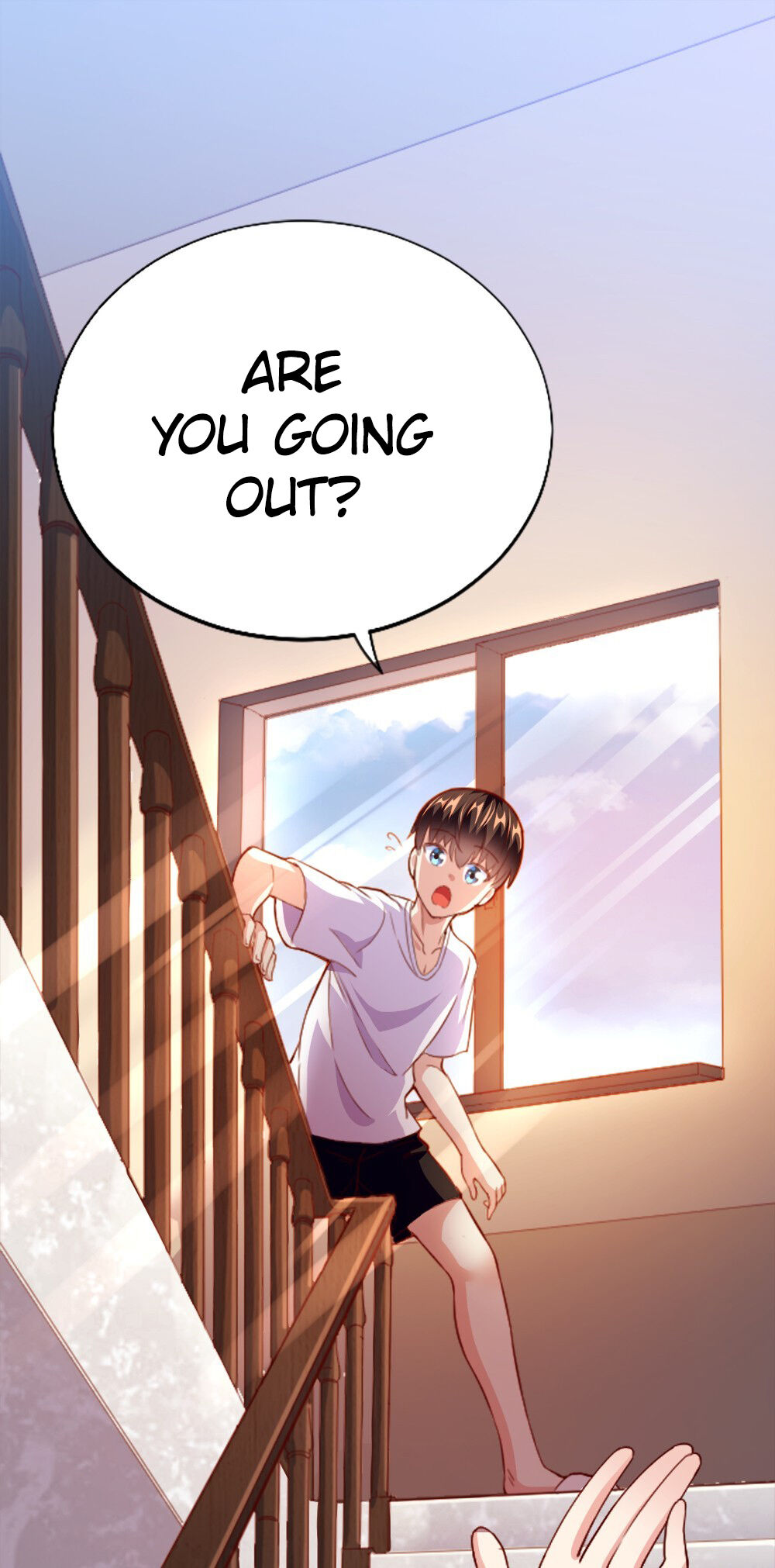 There’s No Way That My Clan Has a Female Player Chapter 1 - Page 84