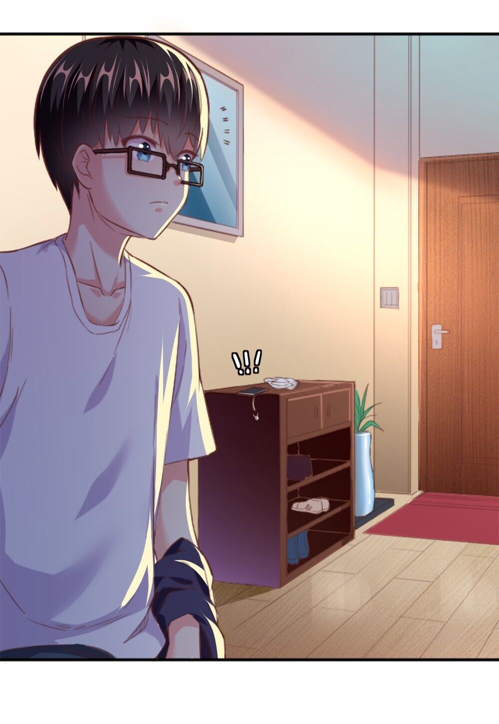 There’s No Way That My Clan Has a Female Player Chapter 1 - Page 92