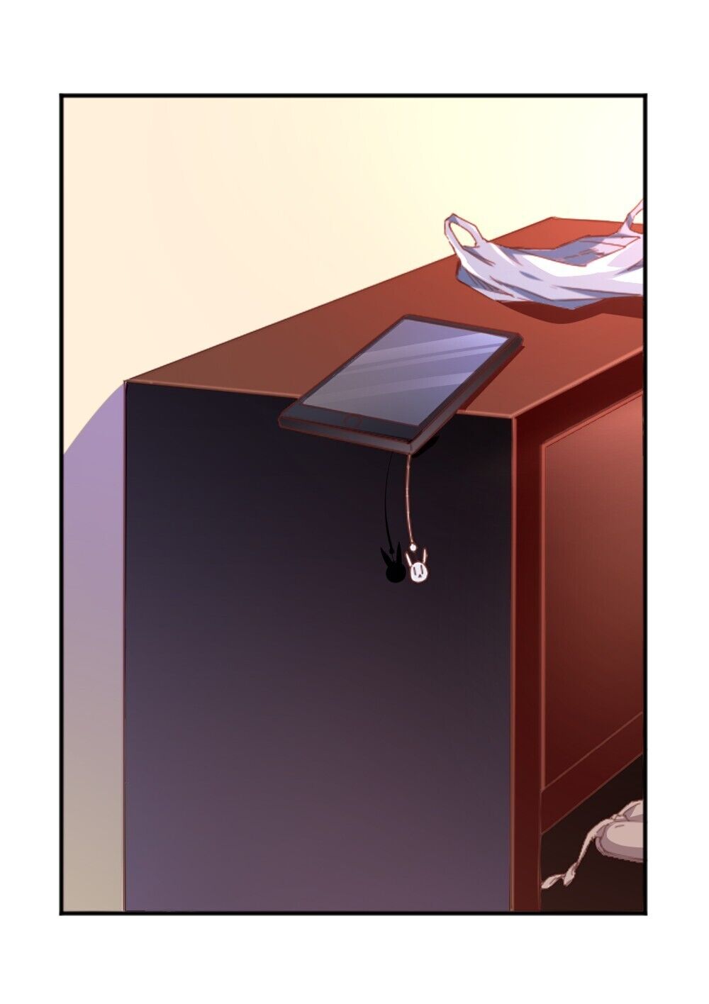 There’s No Way That My Clan Has a Female Player Chapter 1 - Page 93
