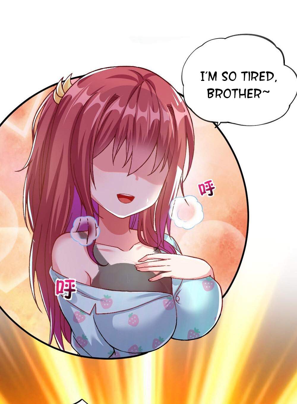 There’s No Way That My Clan Has a Female Player Chapter 10 - Page 16