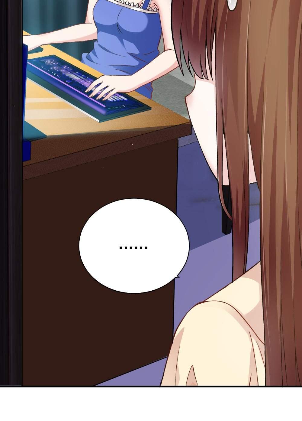 There’s No Way That My Clan Has a Female Player Chapter 10 - Page 25