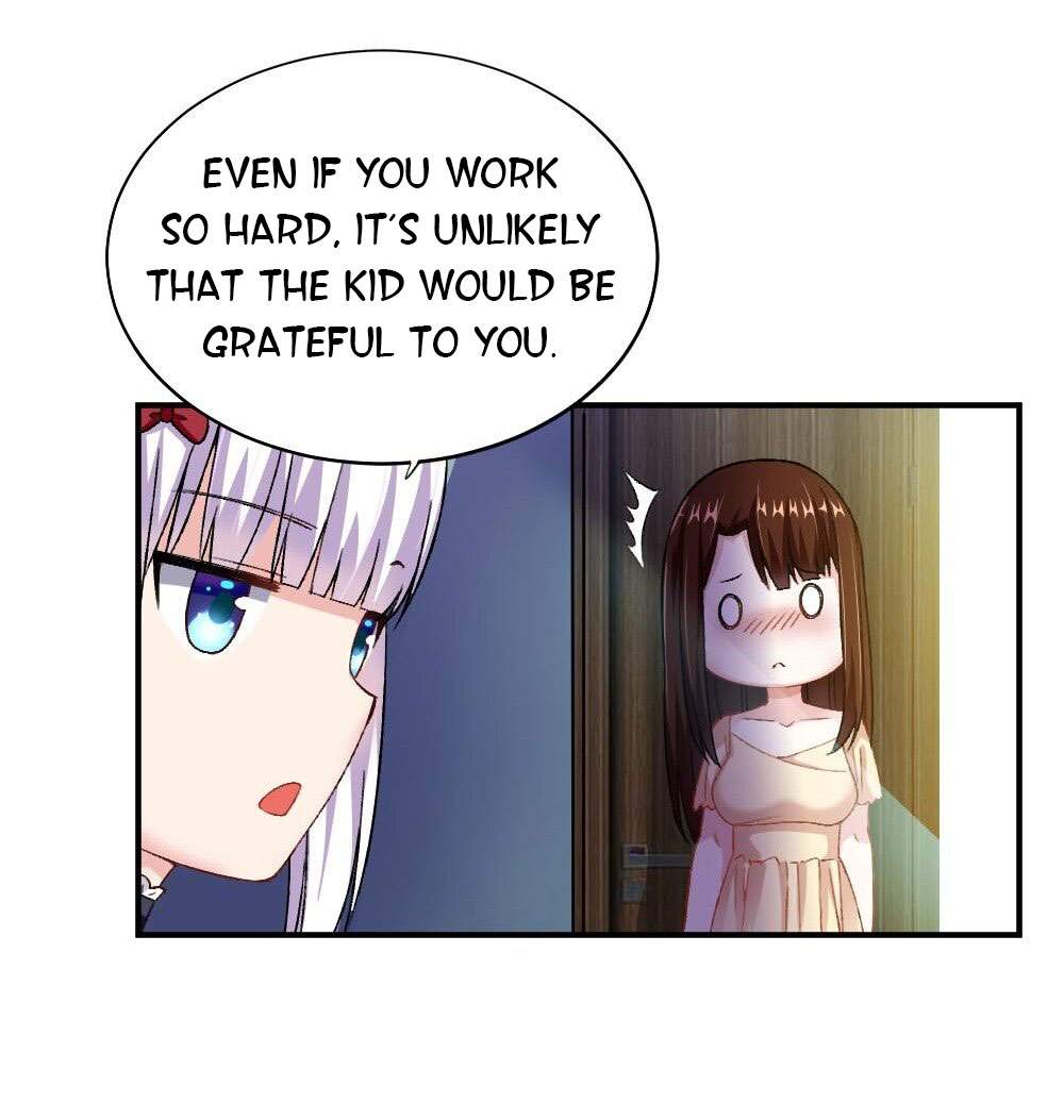 There’s No Way That My Clan Has a Female Player Chapter 10 - Page 29