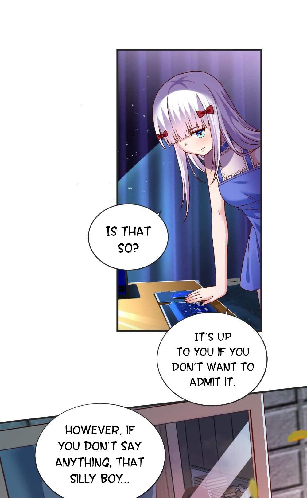 There’s No Way That My Clan Has a Female Player Chapter 10 - Page 31