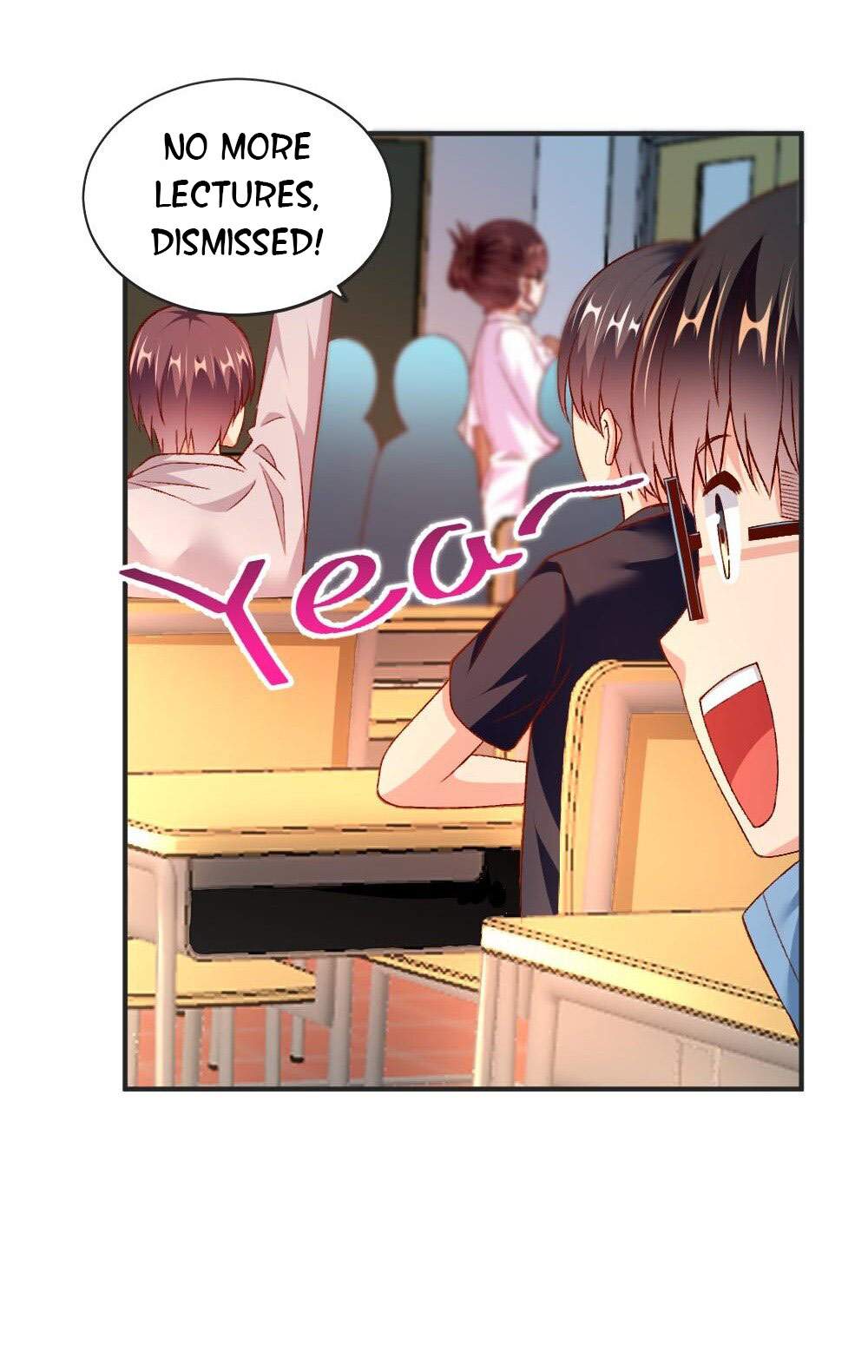 There’s No Way That My Clan Has a Female Player Chapter 10 - Page 37