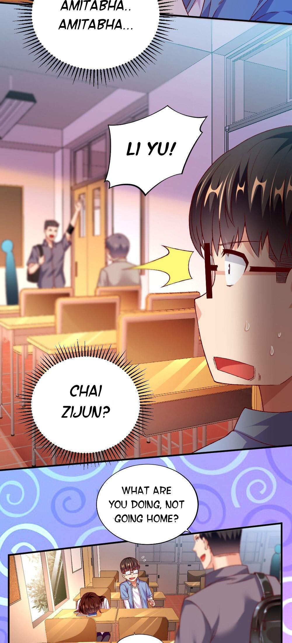 There’s No Way That My Clan Has a Female Player Chapter 10 - Page 41