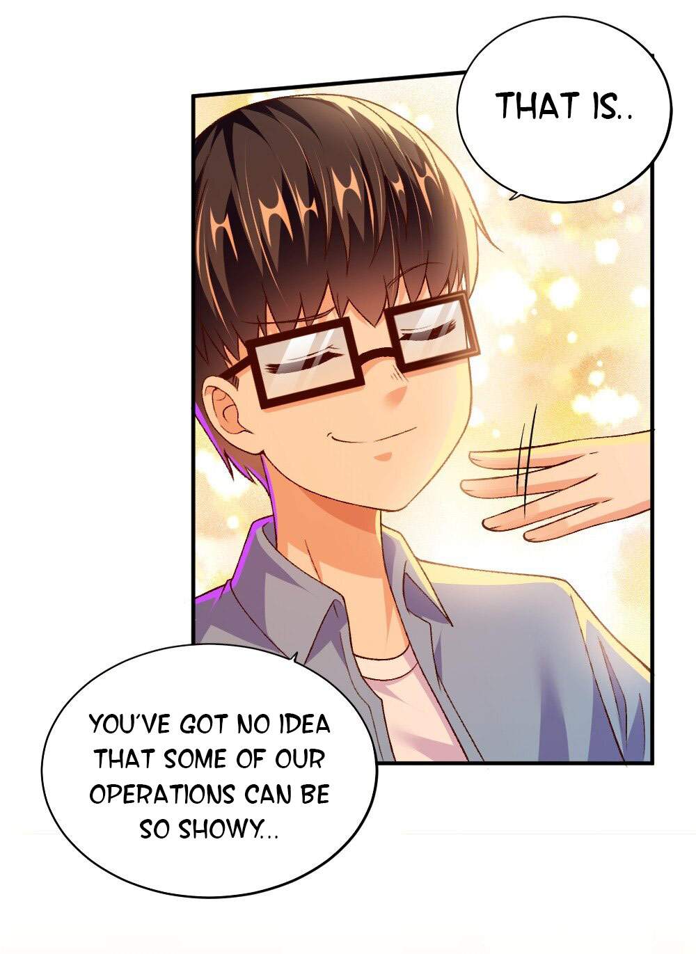 There’s No Way That My Clan Has a Female Player Chapter 10 - Page 45
