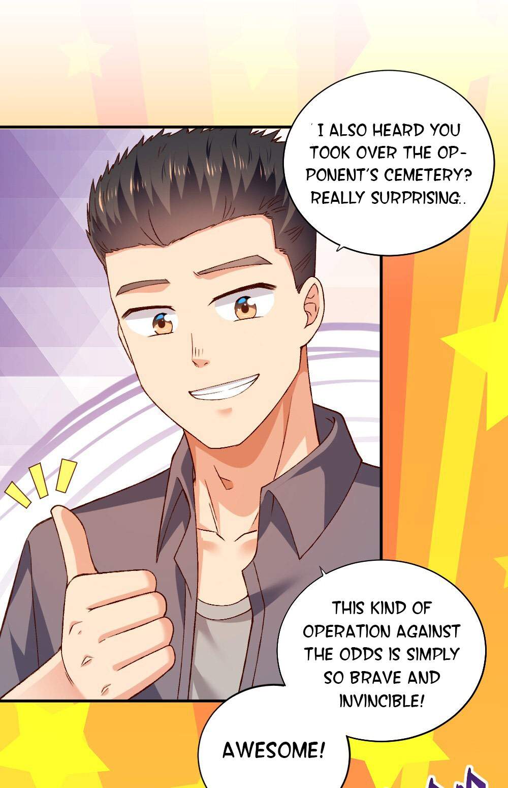 There’s No Way That My Clan Has a Female Player Chapter 10 - Page 46