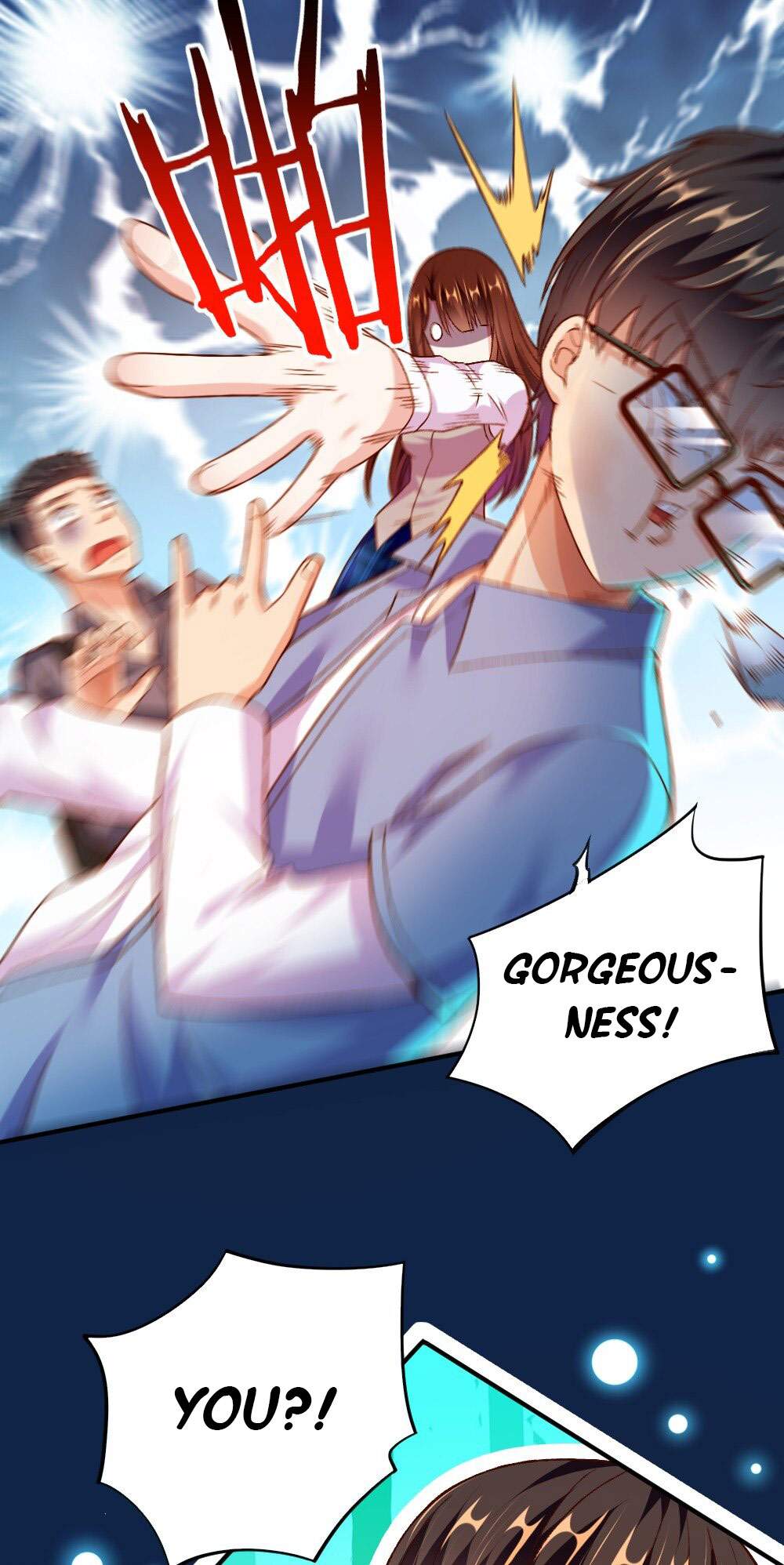 There’s No Way That My Clan Has a Female Player Chapter 10 - Page 49