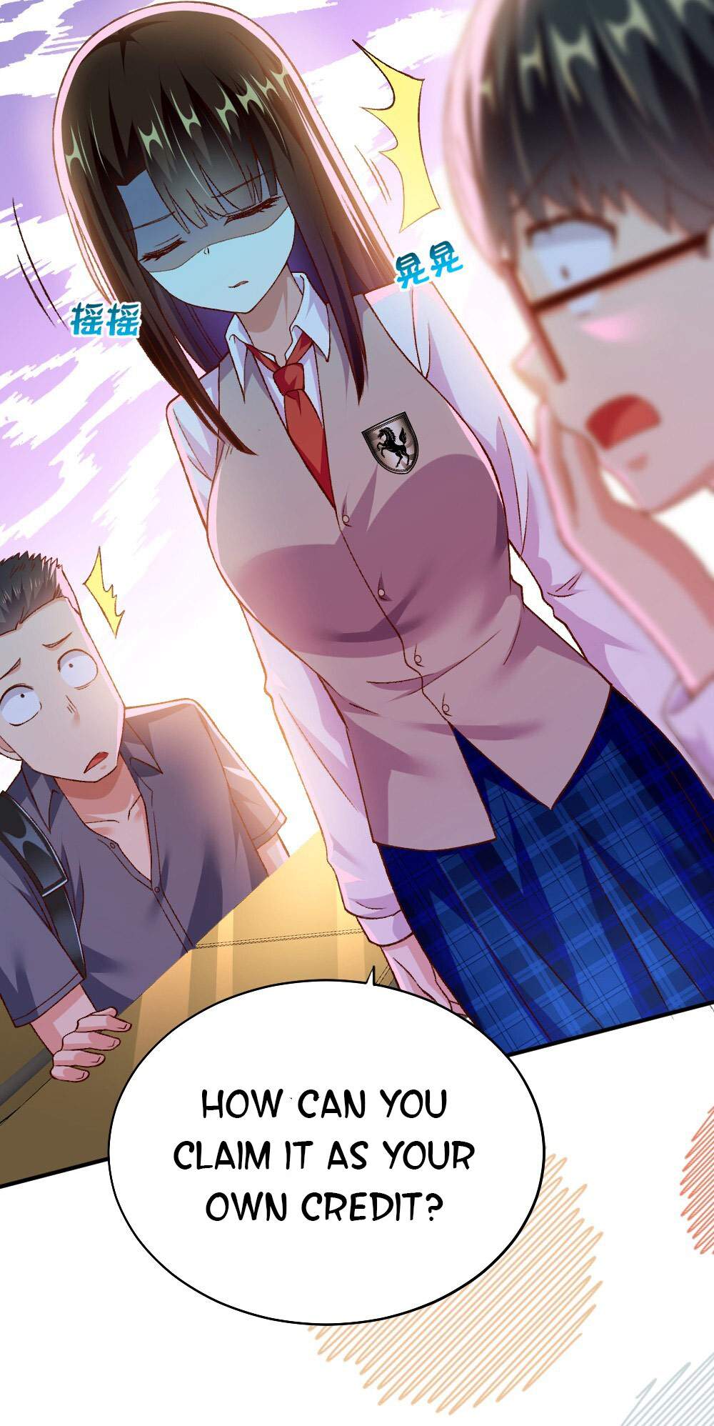 There’s No Way That My Clan Has a Female Player Chapter 10 - Page 51