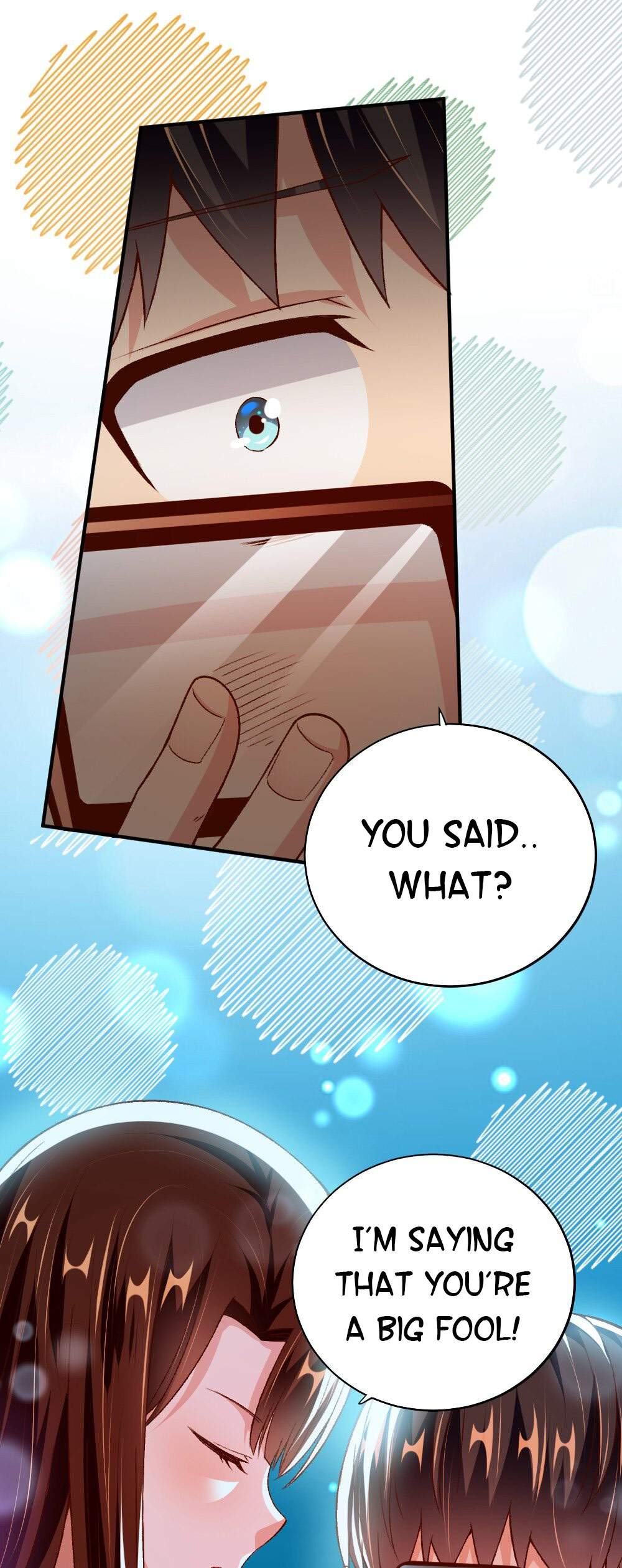 There’s No Way That My Clan Has a Female Player Chapter 10 - Page 52