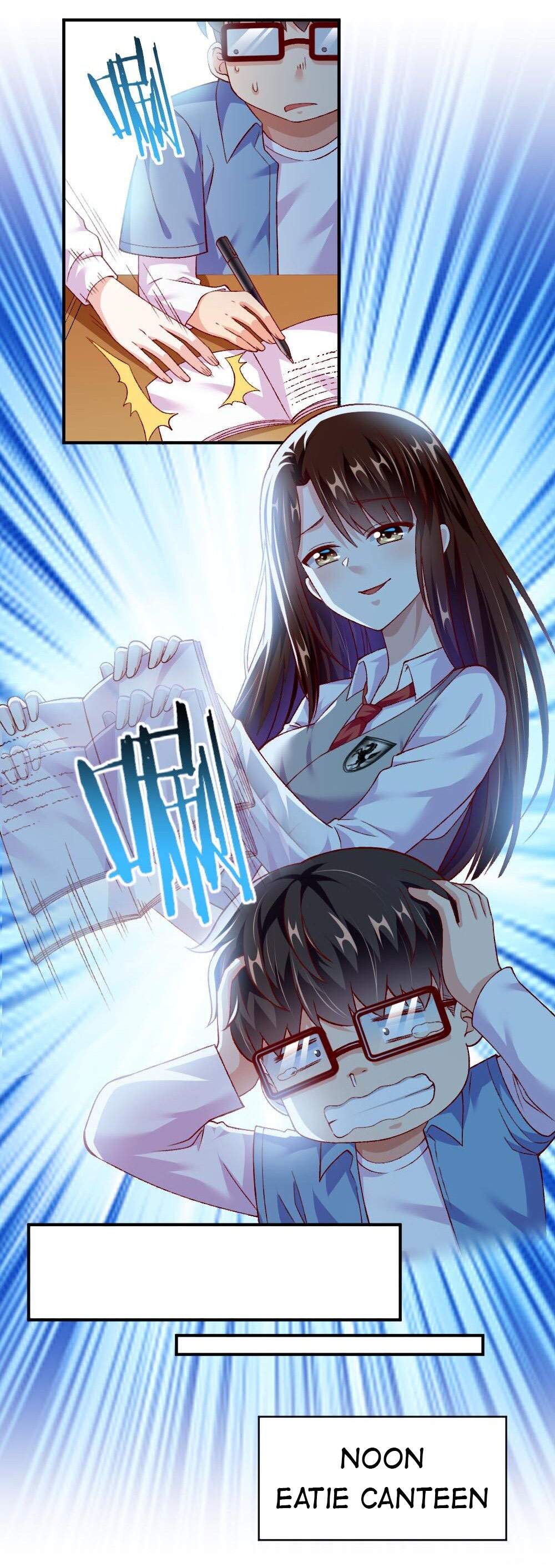 There’s No Way That My Clan Has a Female Player Chapter 11 - Page 15