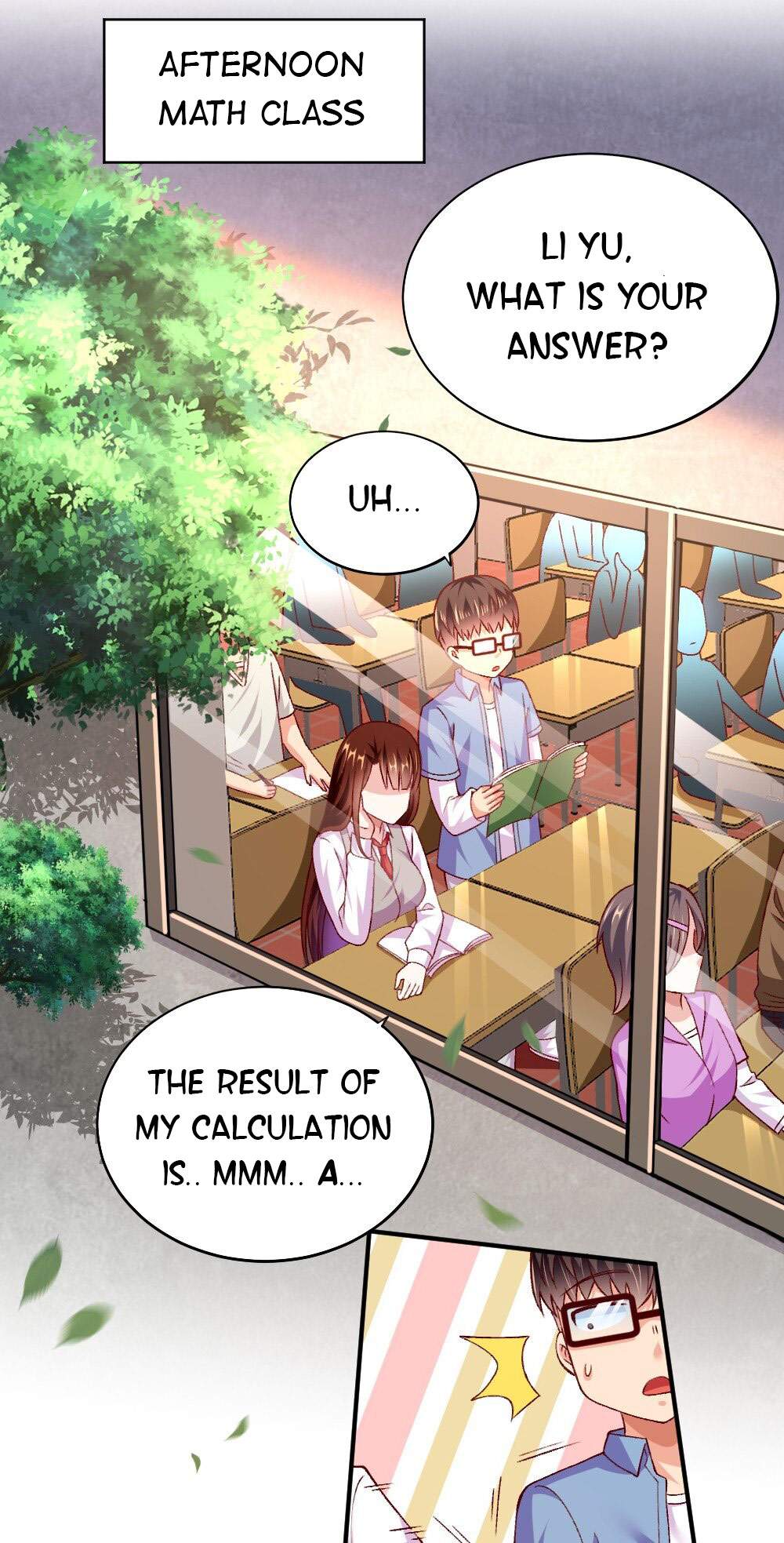 There’s No Way That My Clan Has a Female Player Chapter 11 - Page 19