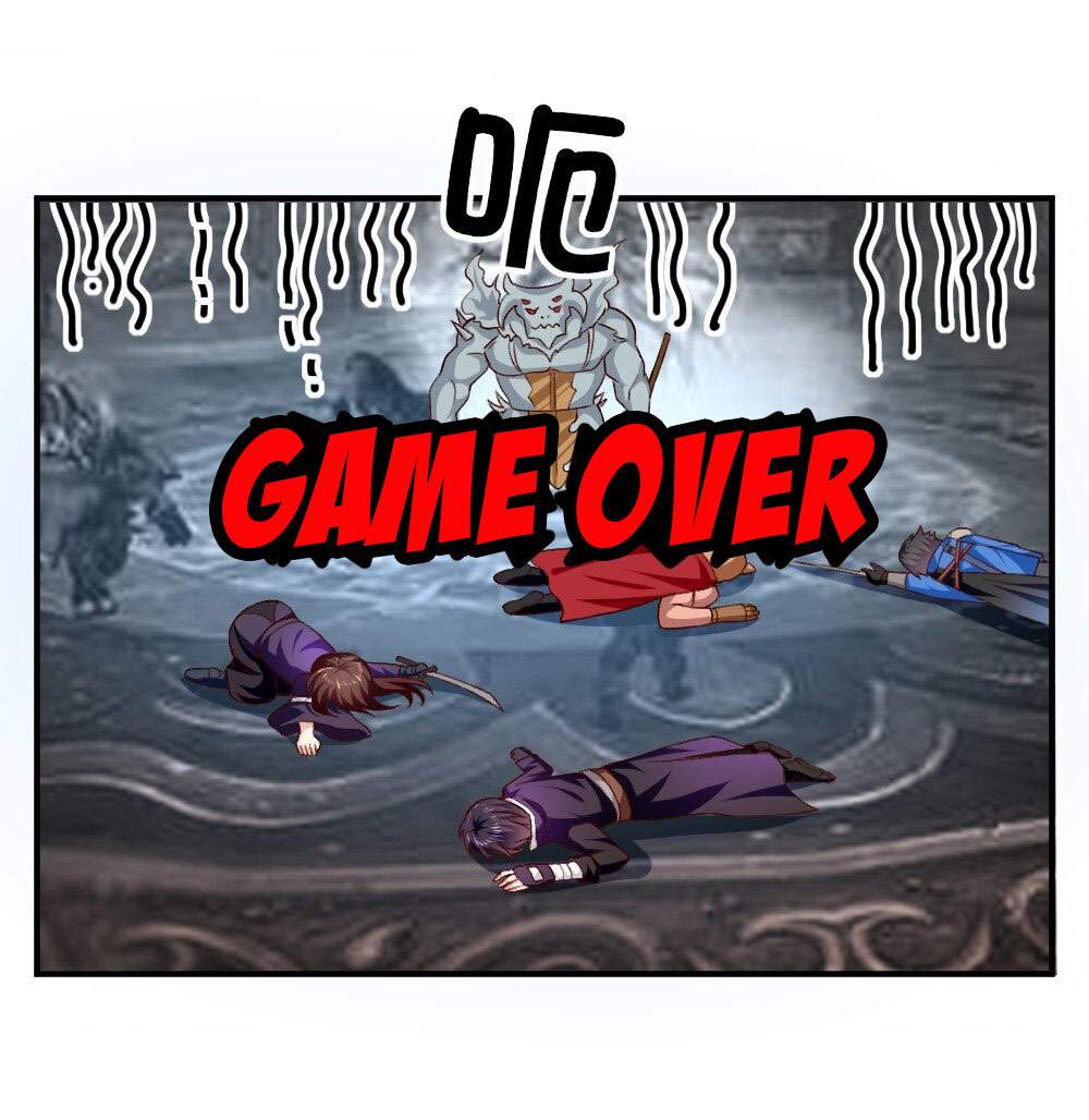 There’s No Way That My Clan Has a Female Player Chapter 11 - Page 26