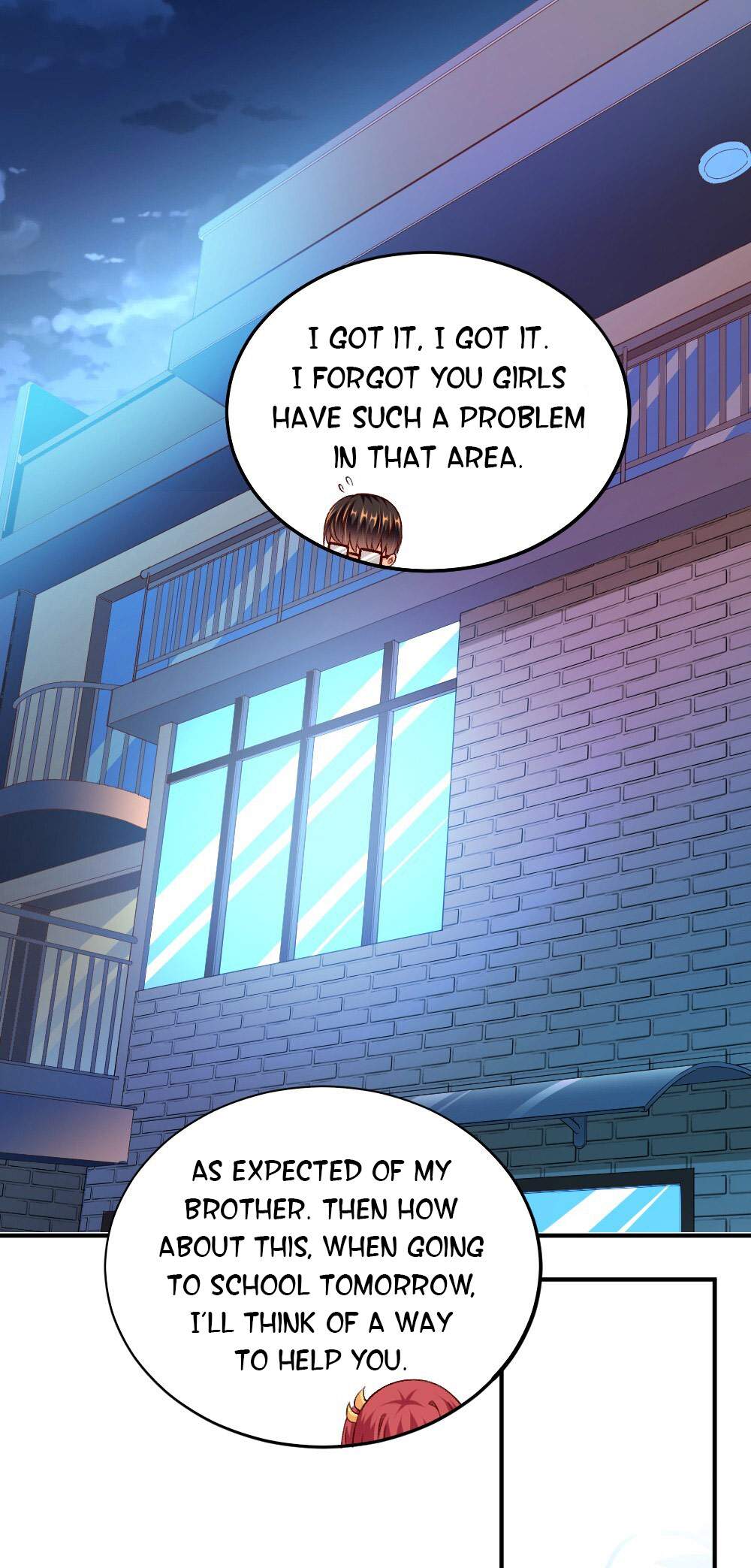There’s No Way That My Clan Has a Female Player Chapter 11 - Page 36