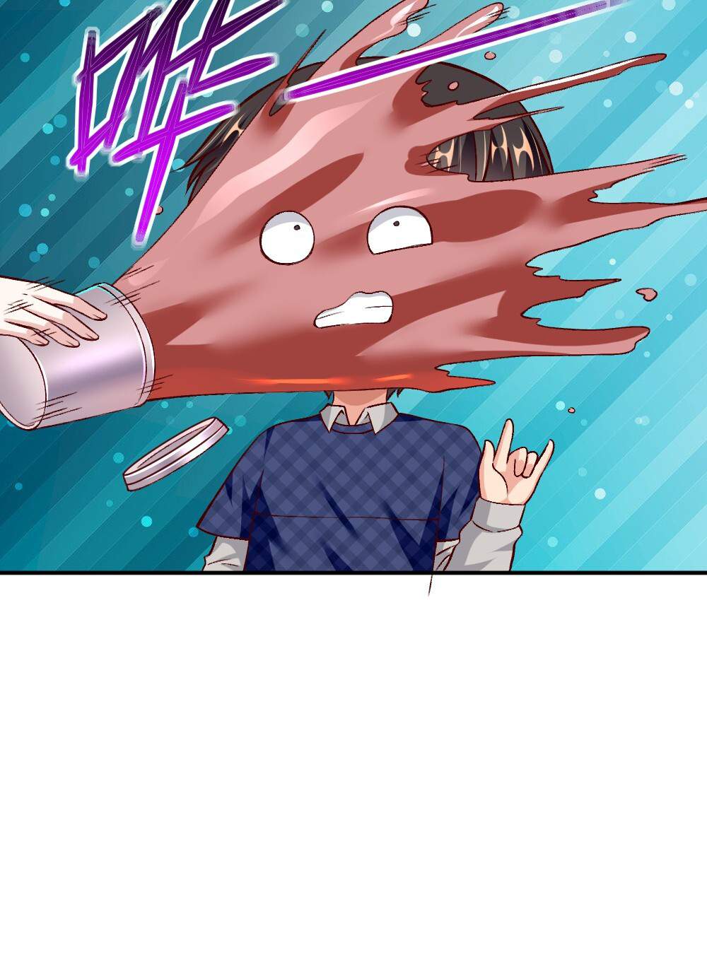 There’s No Way That My Clan Has a Female Player Chapter 11 - Page 45