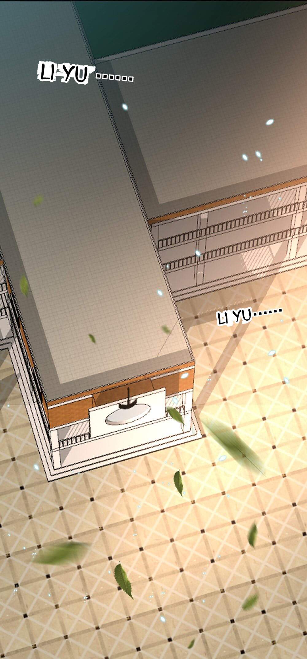 There’s No Way That My Clan Has a Female Player Chapter 11 - Page 52