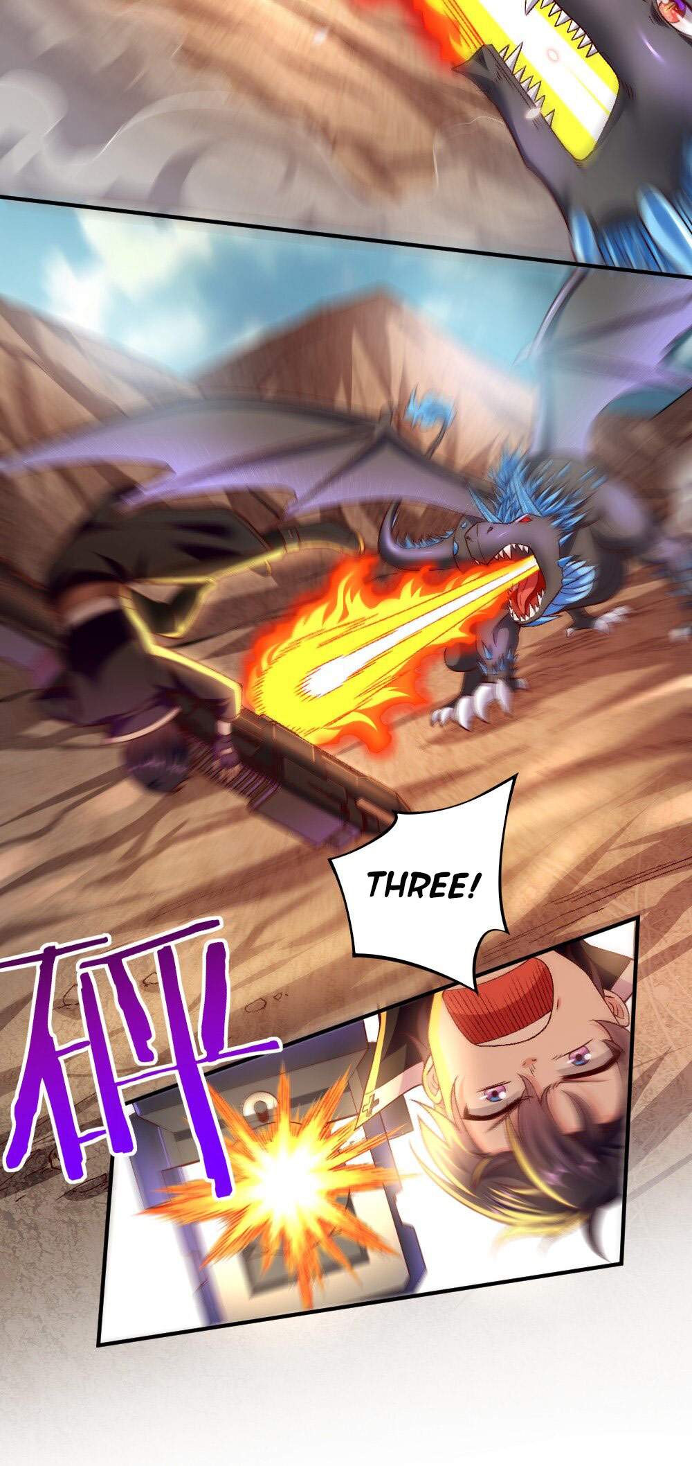 There’s No Way That My Clan Has a Female Player Chapter 11 - Page 61