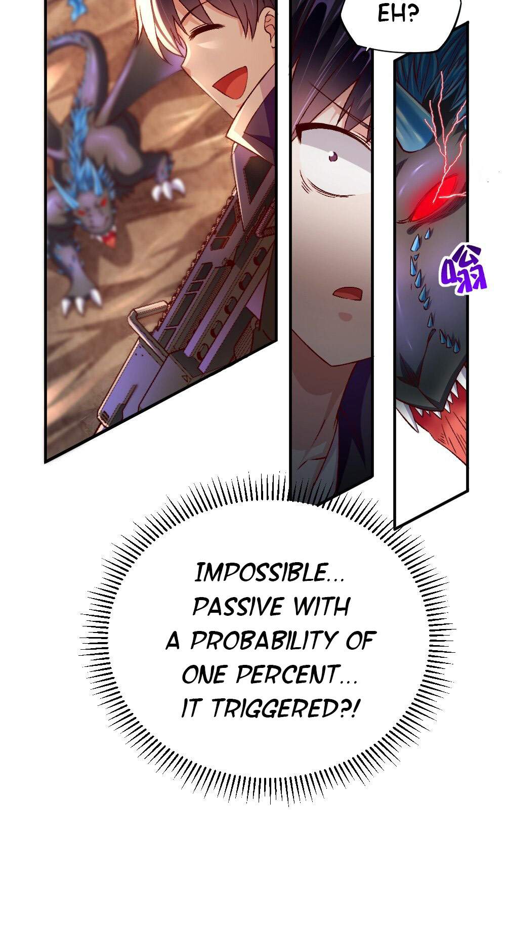 There’s No Way That My Clan Has a Female Player Chapter 11 - Page 63