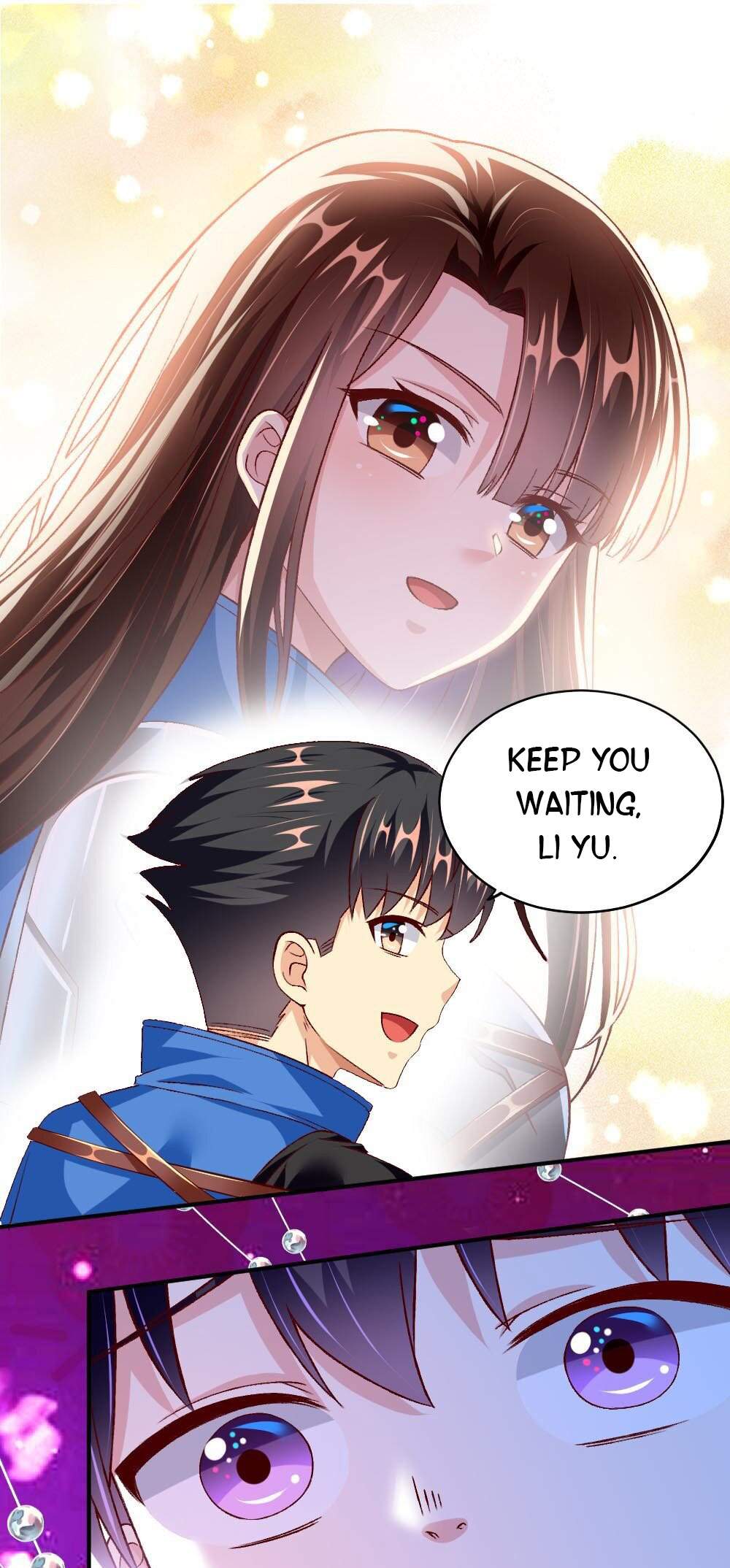 There’s No Way That My Clan Has a Female Player Chapter 11 - Page 69