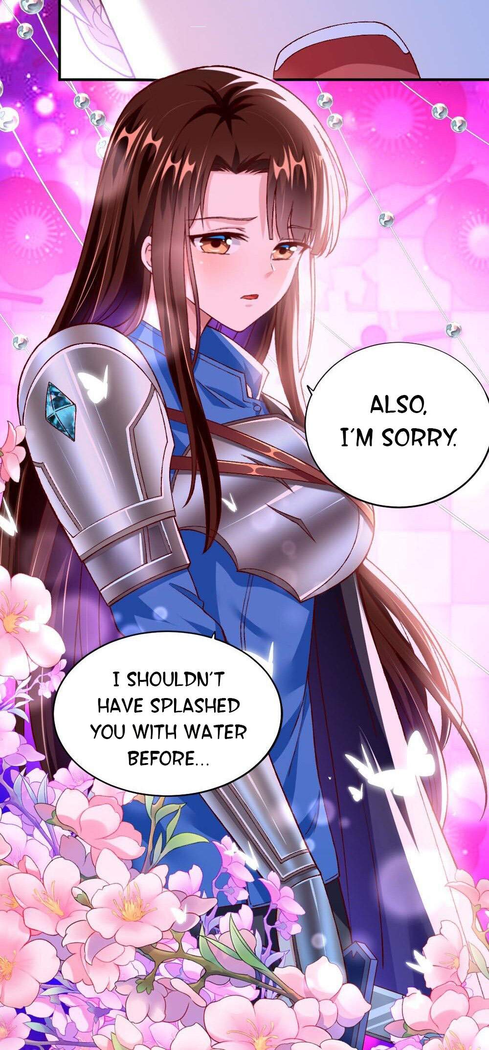 There’s No Way That My Clan Has a Female Player Chapter 11 - Page 70