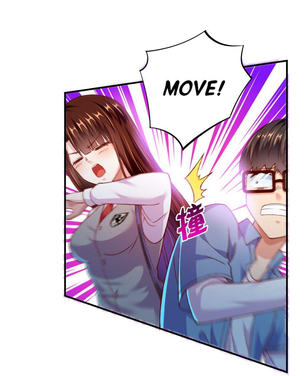 There’s No Way That My Clan Has a Female Player Chapter 11 - Page 9
