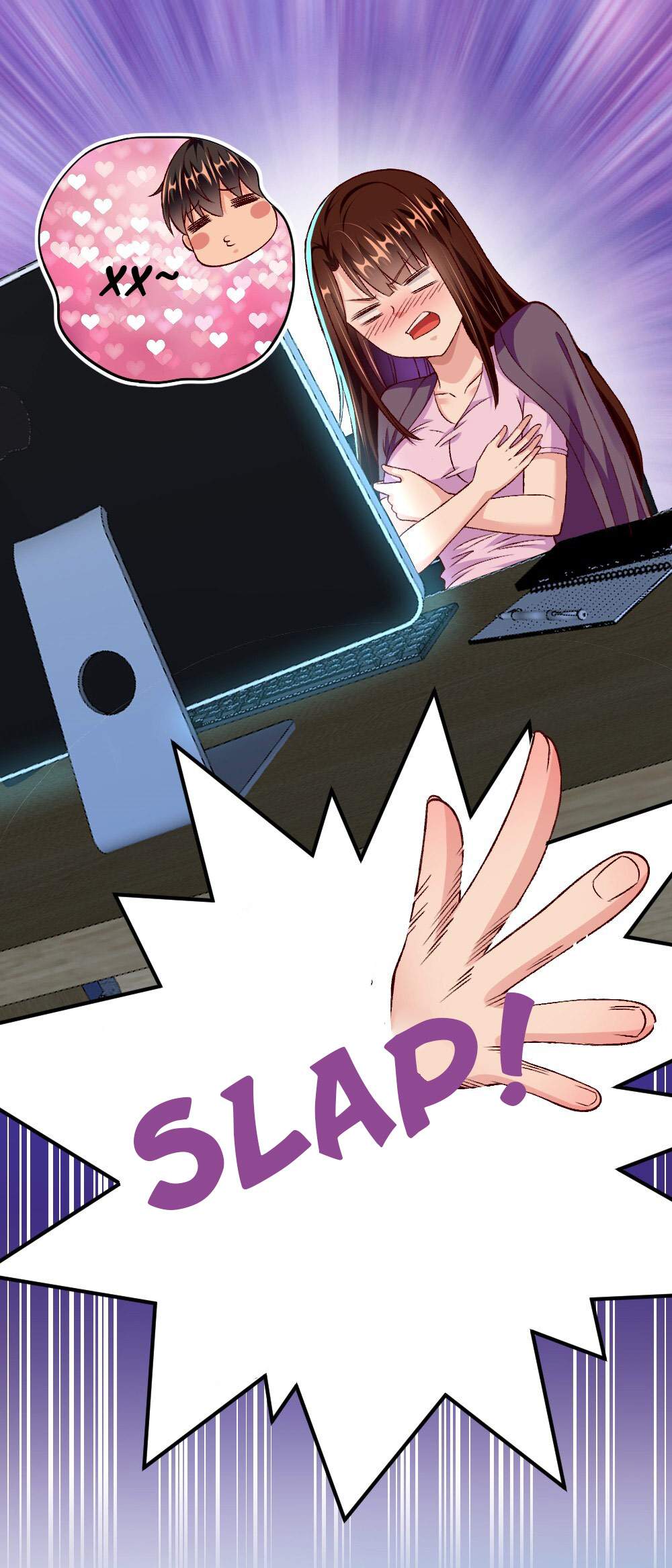 There’s No Way That My Clan Has a Female Player Chapter 12 - Page 19