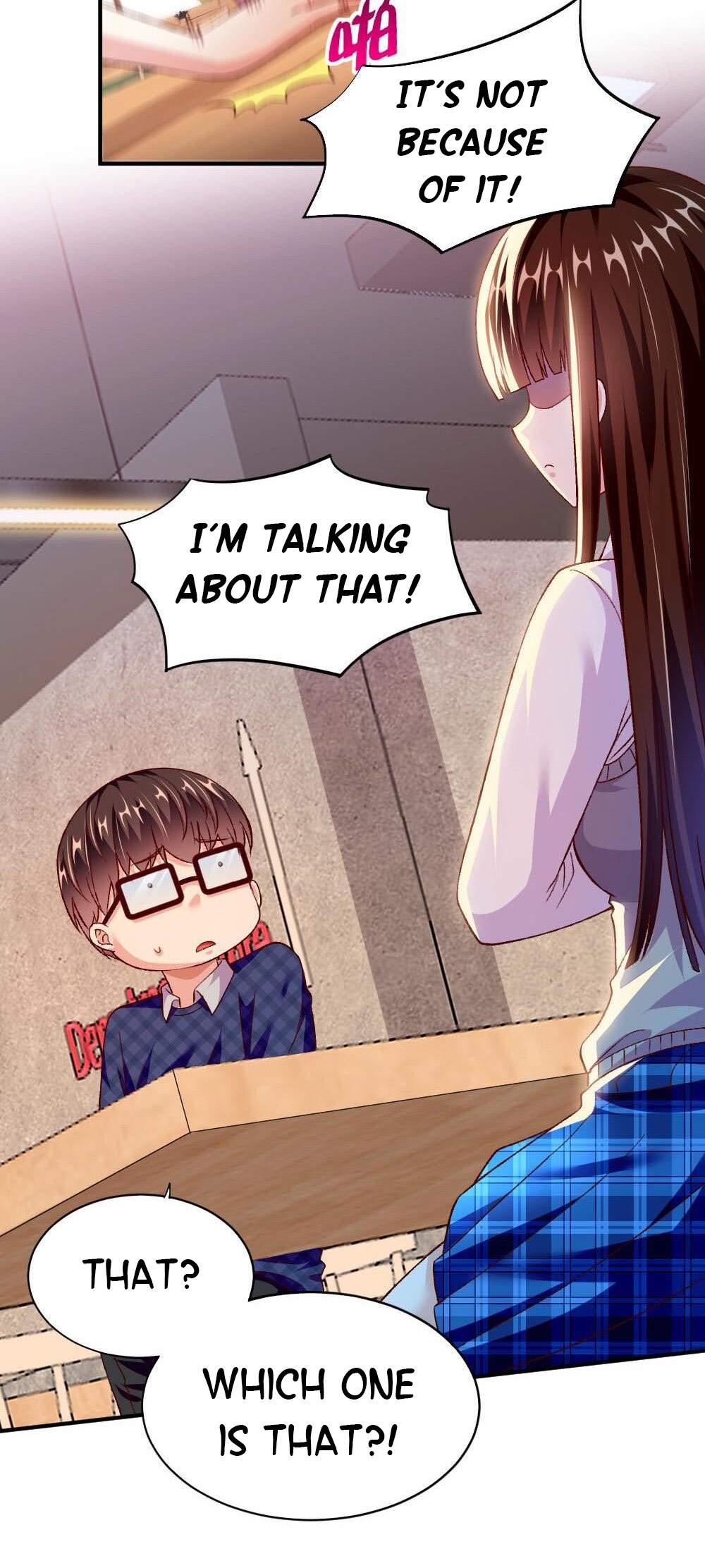 There’s No Way That My Clan Has a Female Player Chapter 12 - Page 35
