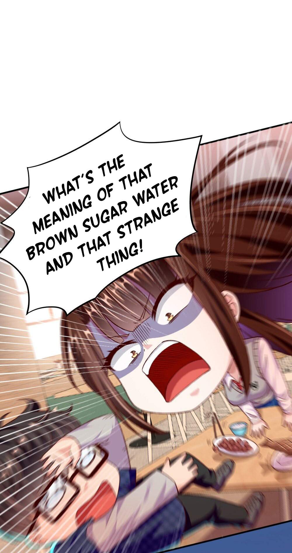 There’s No Way That My Clan Has a Female Player Chapter 12 - Page 37