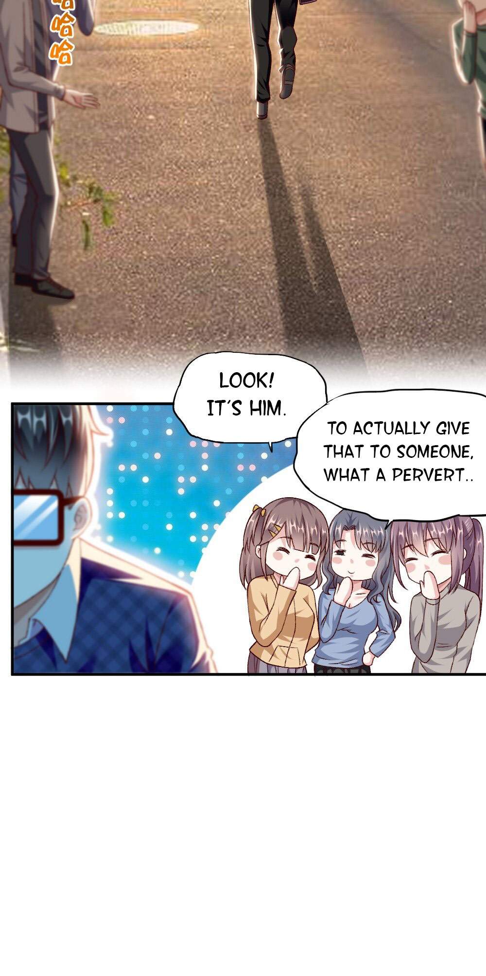 There’s No Way That My Clan Has a Female Player Chapter 12 - Page 41
