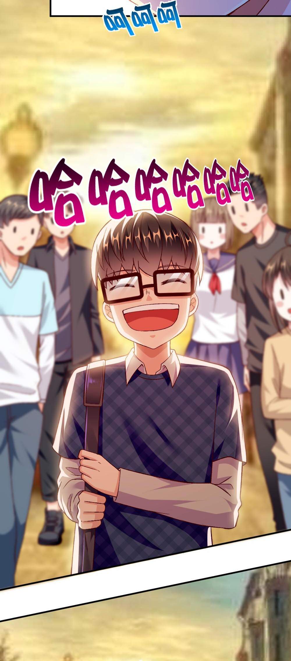 There’s No Way That My Clan Has a Female Player Chapter 12 - Page 44