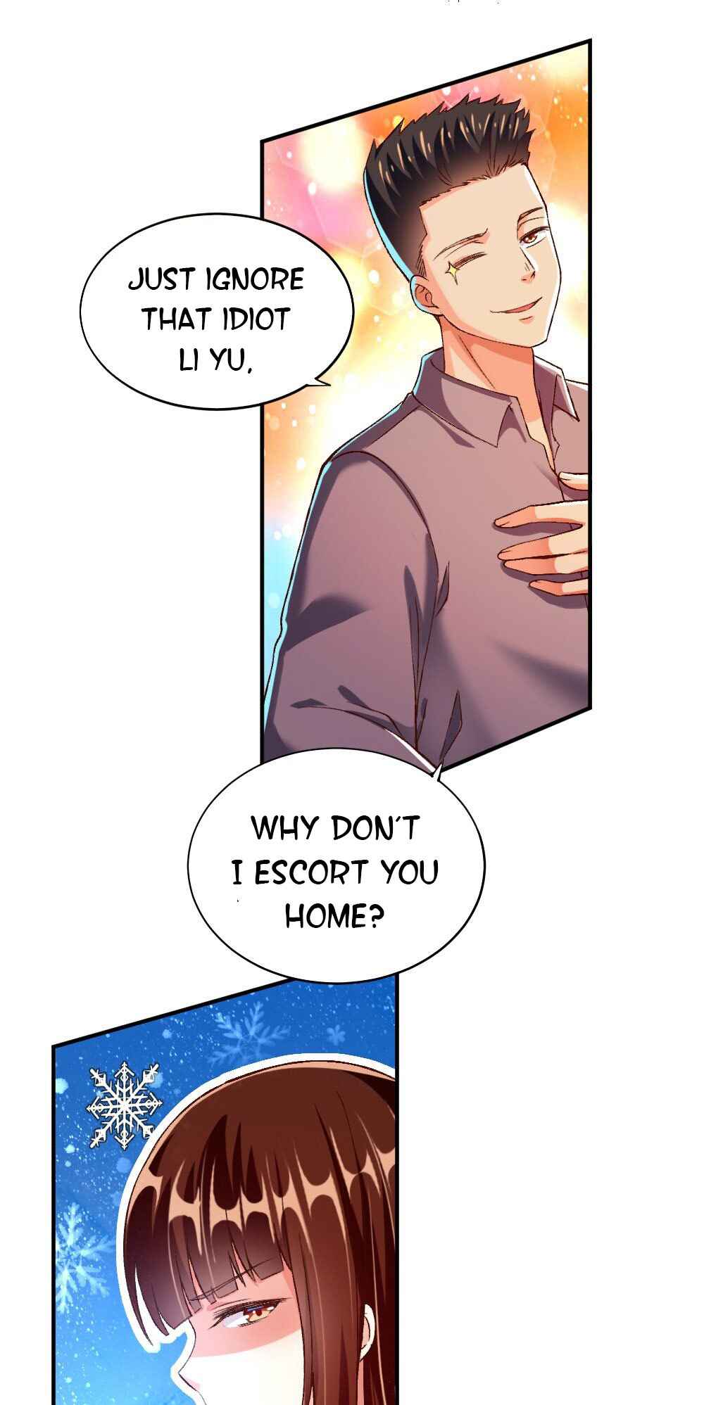 There’s No Way That My Clan Has a Female Player Chapter 13 - Page 14