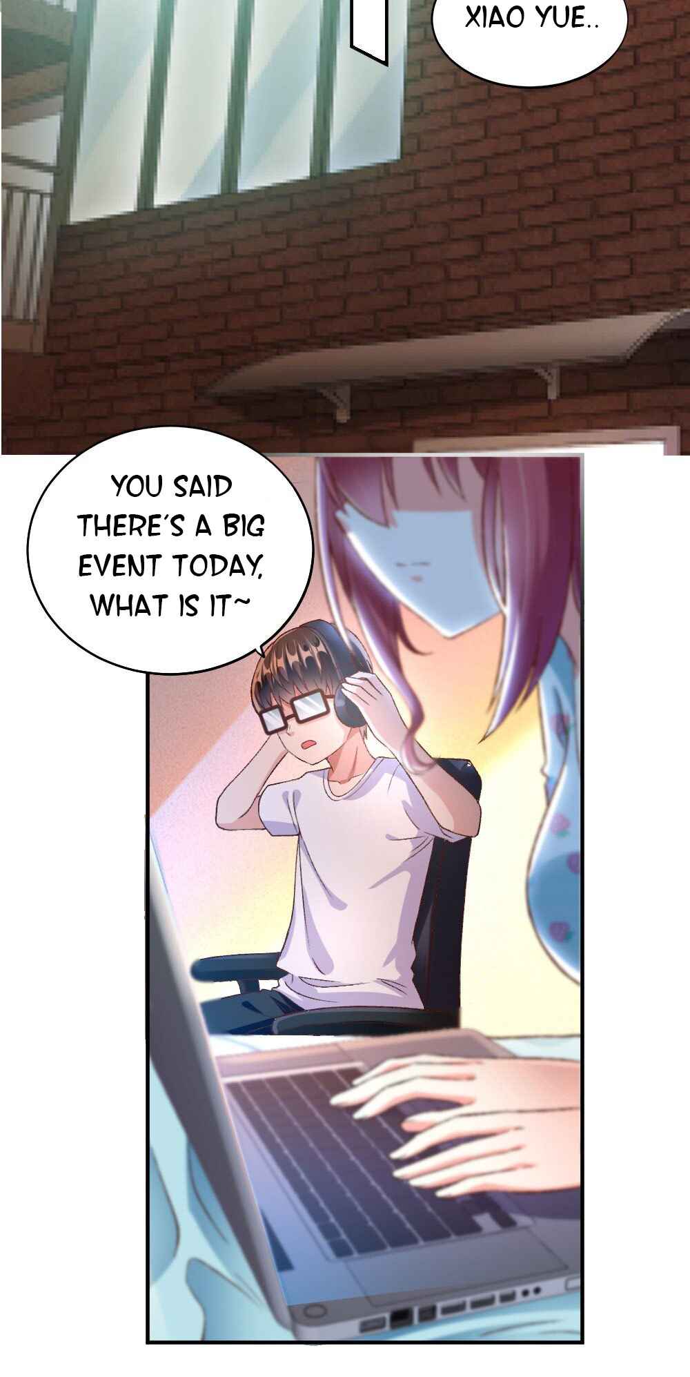 There’s No Way That My Clan Has a Female Player Chapter 13 - Page 17