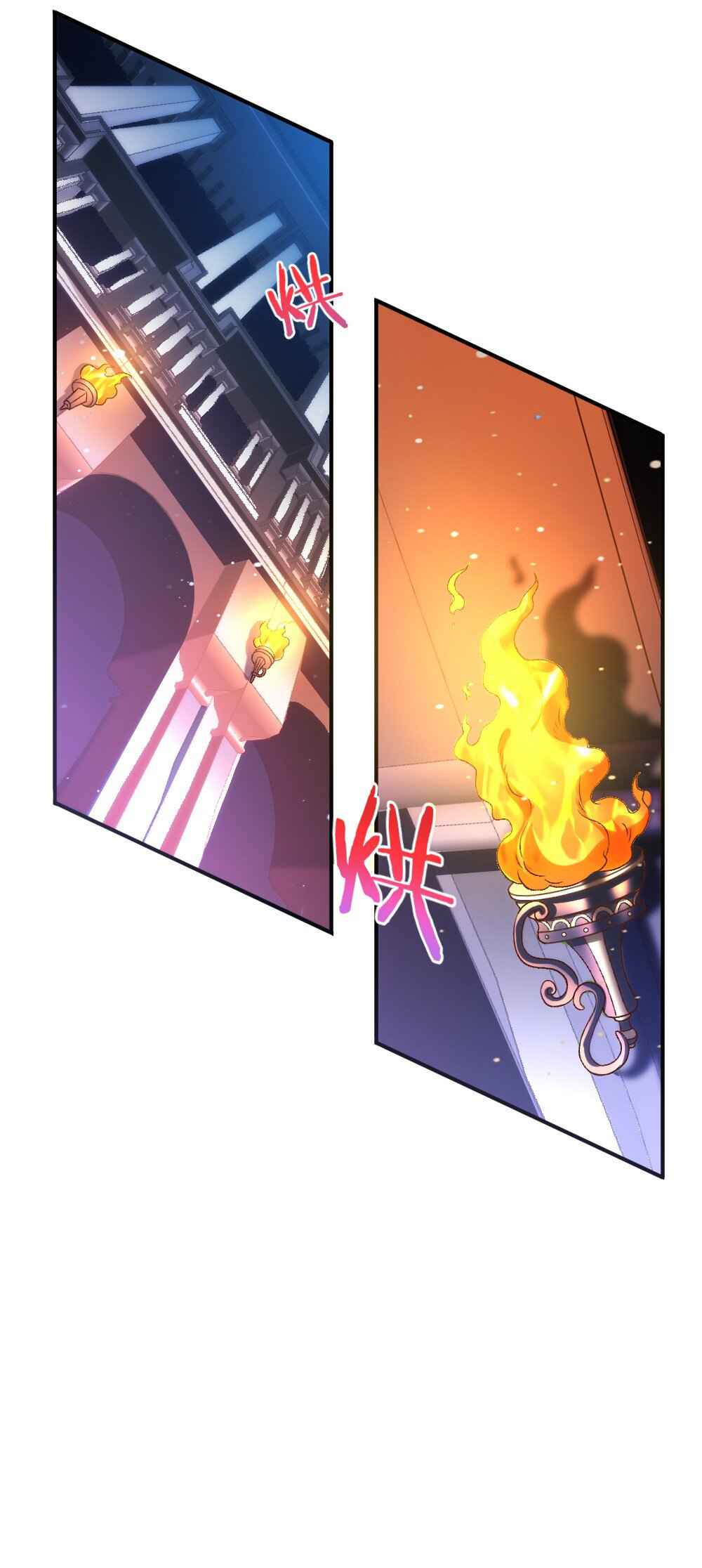 There’s No Way That My Clan Has a Female Player Chapter 13 - Page 34