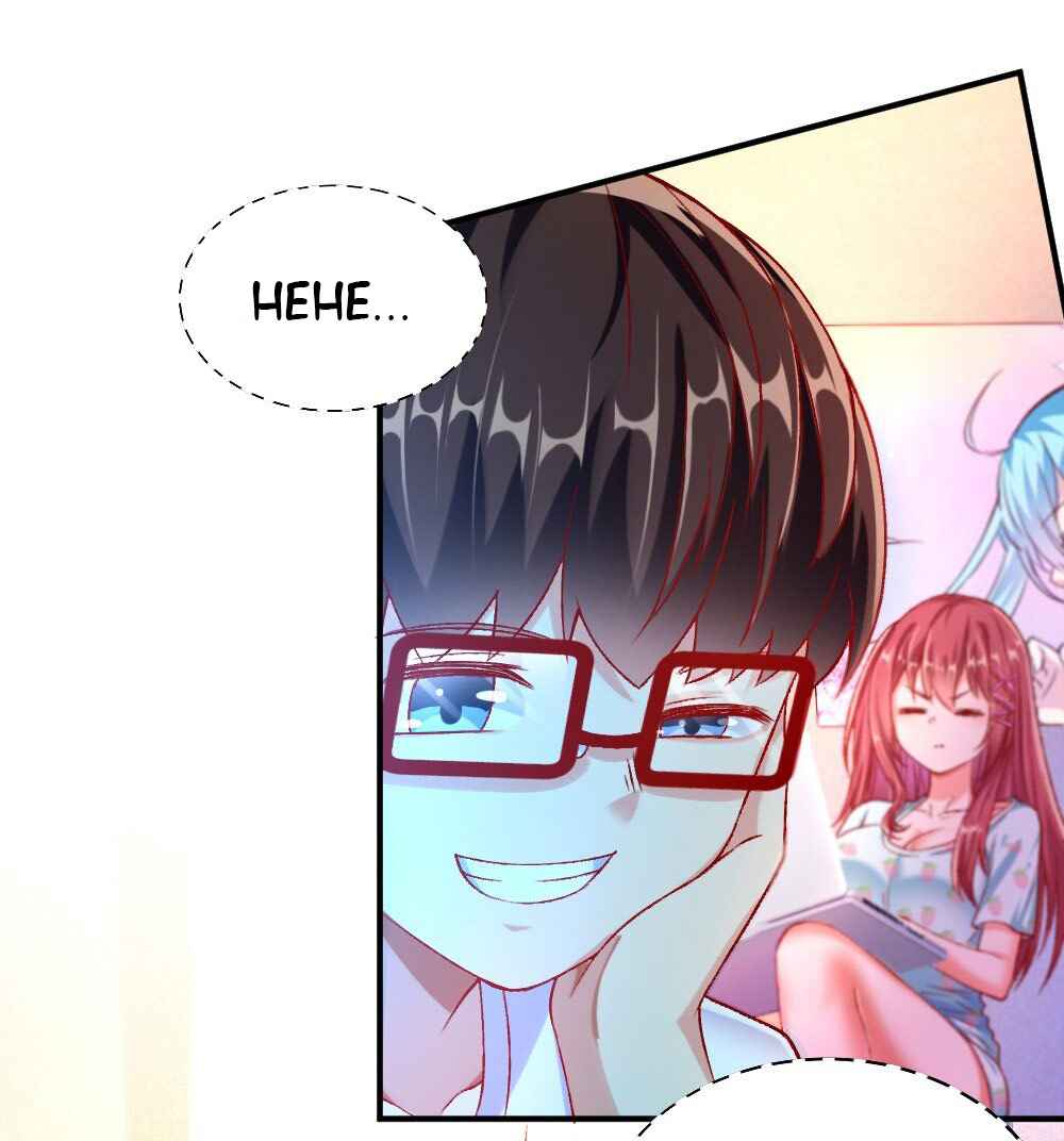 There’s No Way That My Clan Has a Female Player Chapter 14 - Page 16