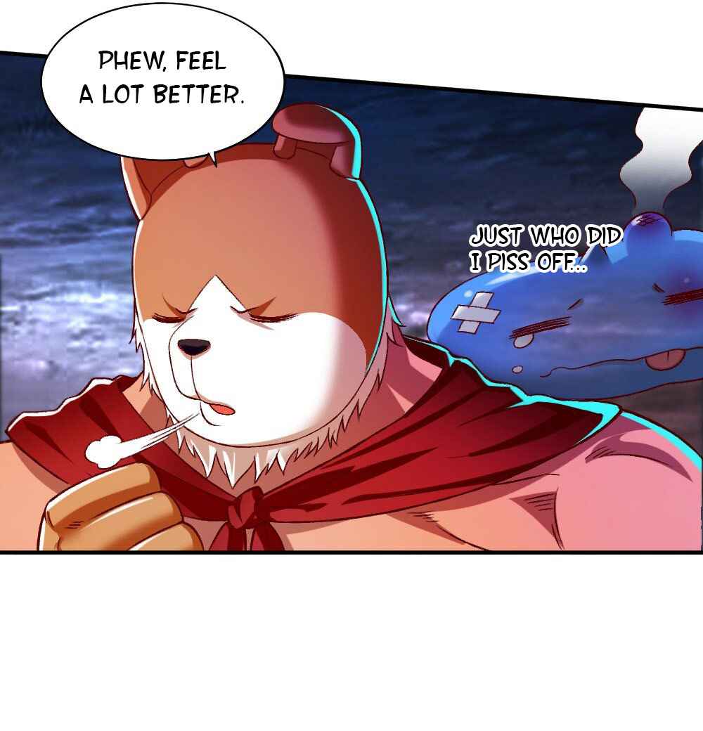 There’s No Way That My Clan Has a Female Player Chapter 14 - Page 41