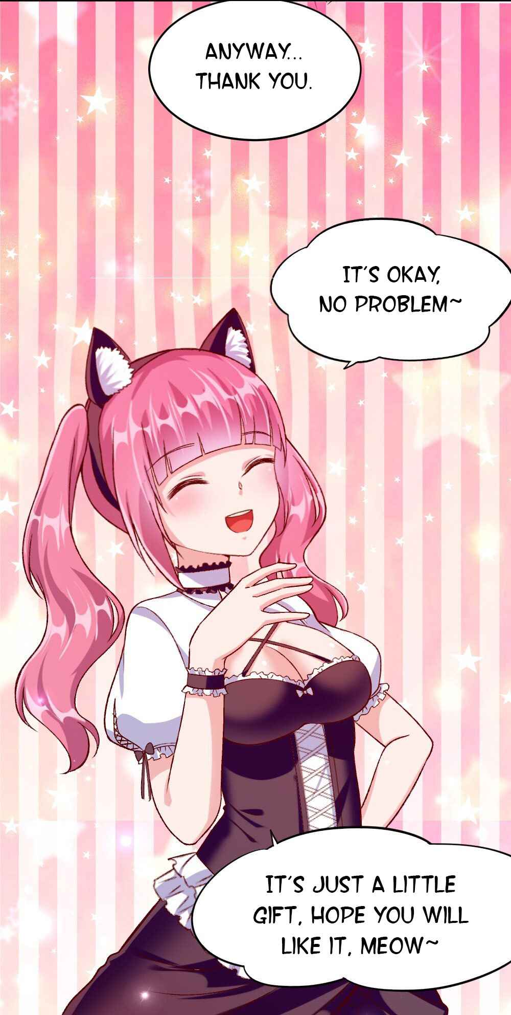 There’s No Way That My Clan Has a Female Player Chapter 14 - Page 46