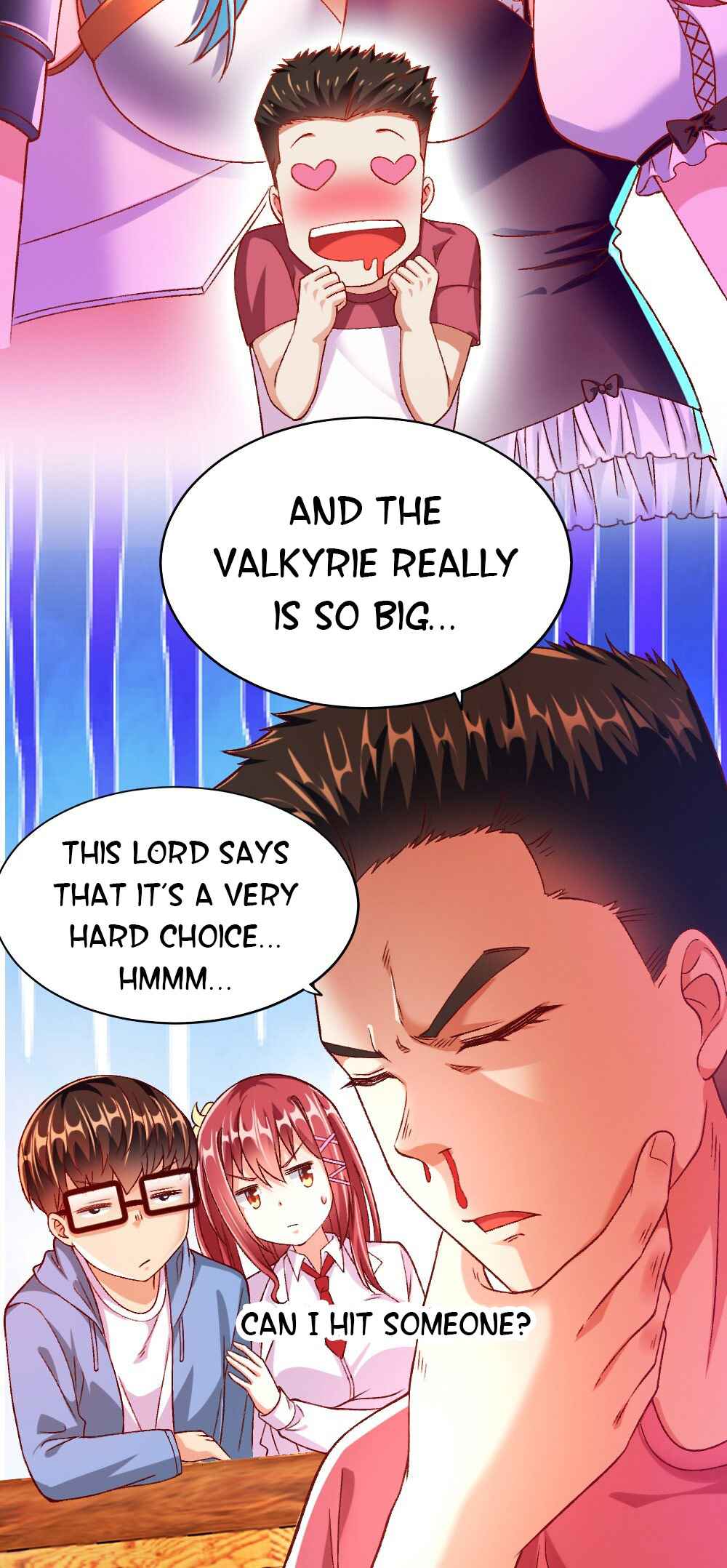 There’s No Way That My Clan Has a Female Player Chapter 15 - Page 14