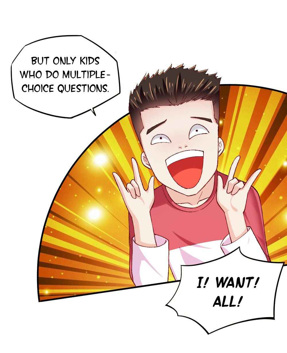 There’s No Way That My Clan Has a Female Player Chapter 15 - Page 15