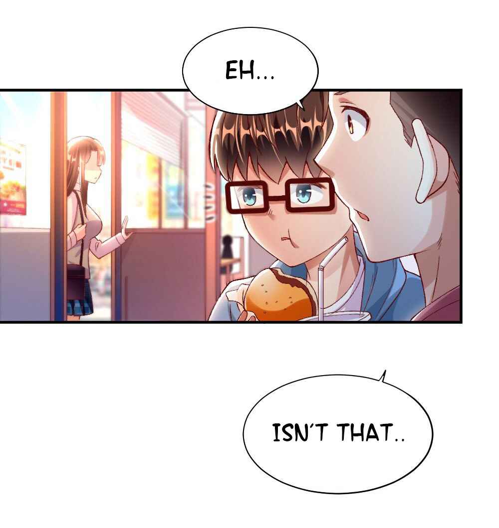 There’s No Way That My Clan Has a Female Player Chapter 15 - Page 3