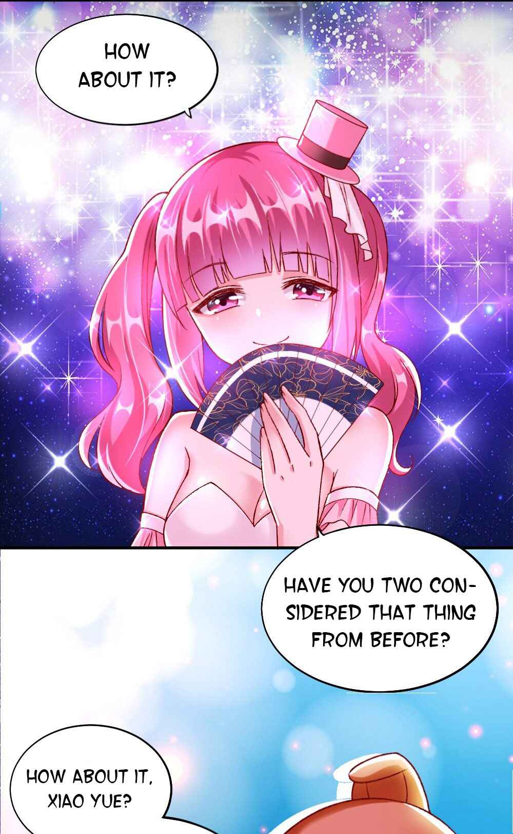 There’s No Way That My Clan Has a Female Player Chapter 15 - Page 25