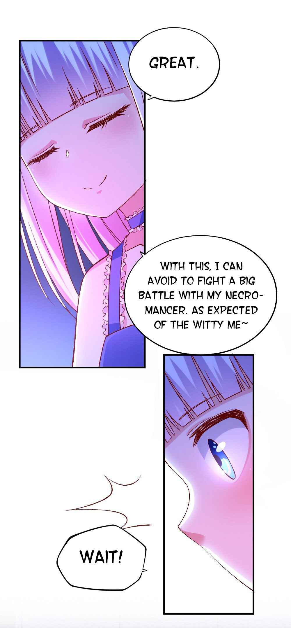 There’s No Way That My Clan Has a Female Player Chapter 15 - Page 49