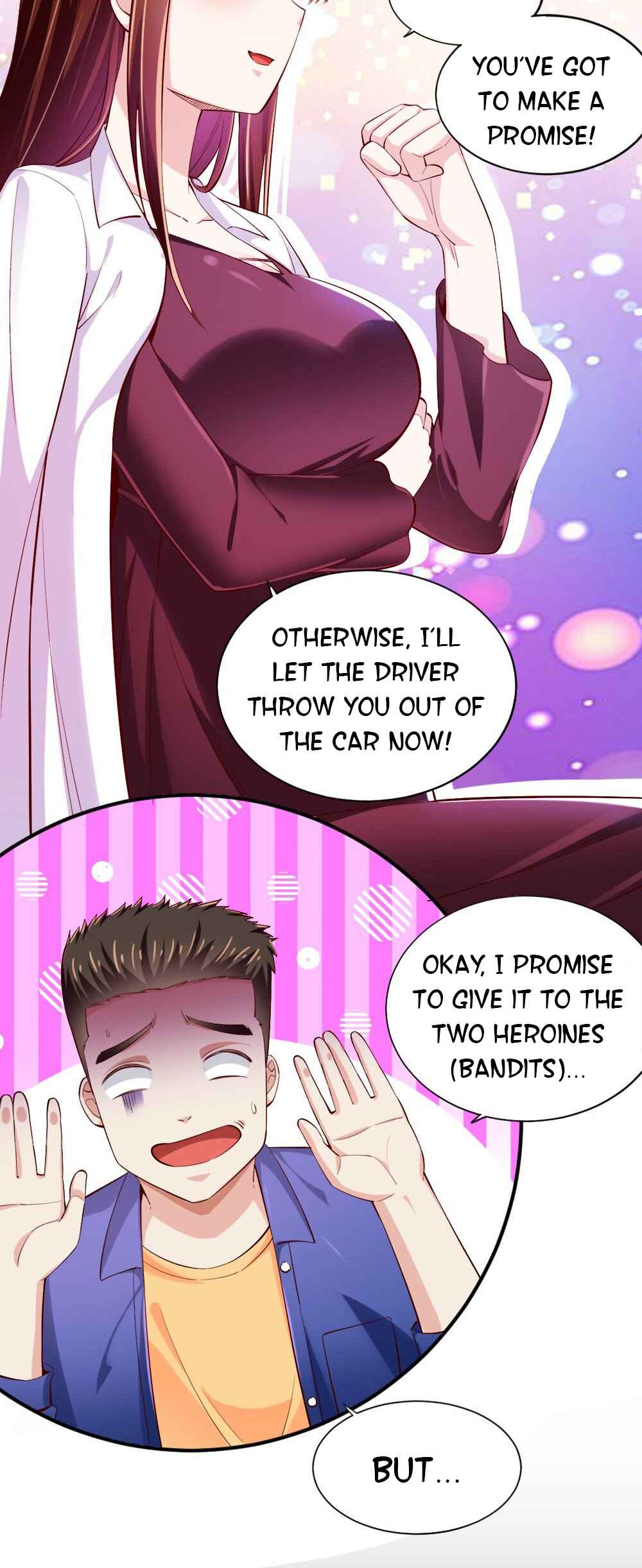 There’s No Way That My Clan Has a Female Player Chapter 16 - Page 25
