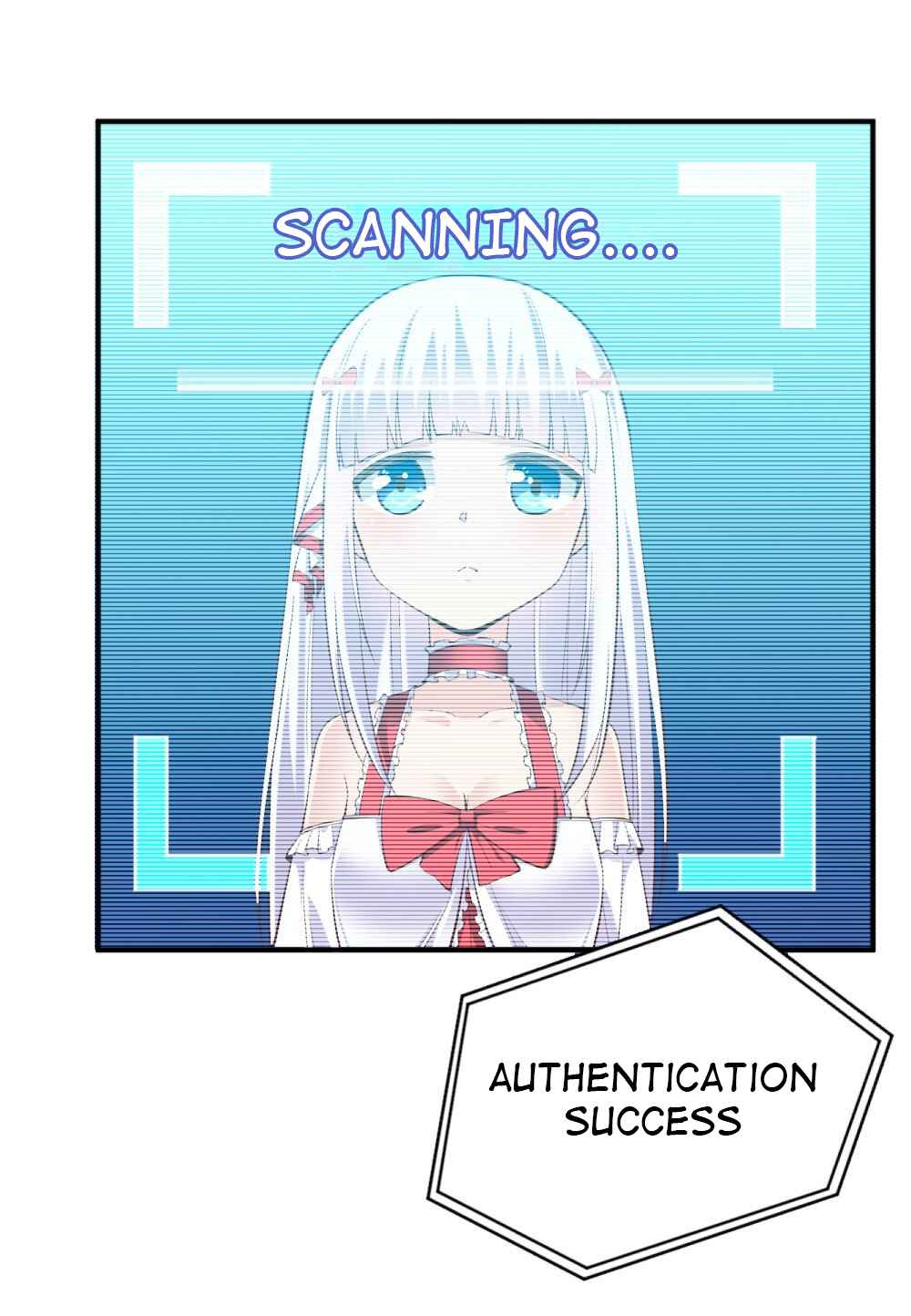 There’s No Way That My Clan Has a Female Player Chapter 16 - Page 40