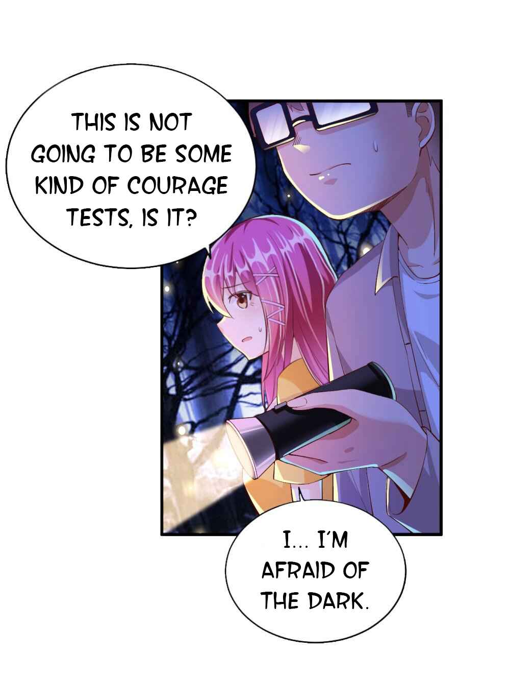 There’s No Way That My Clan Has a Female Player Chapter 16 - Page 50