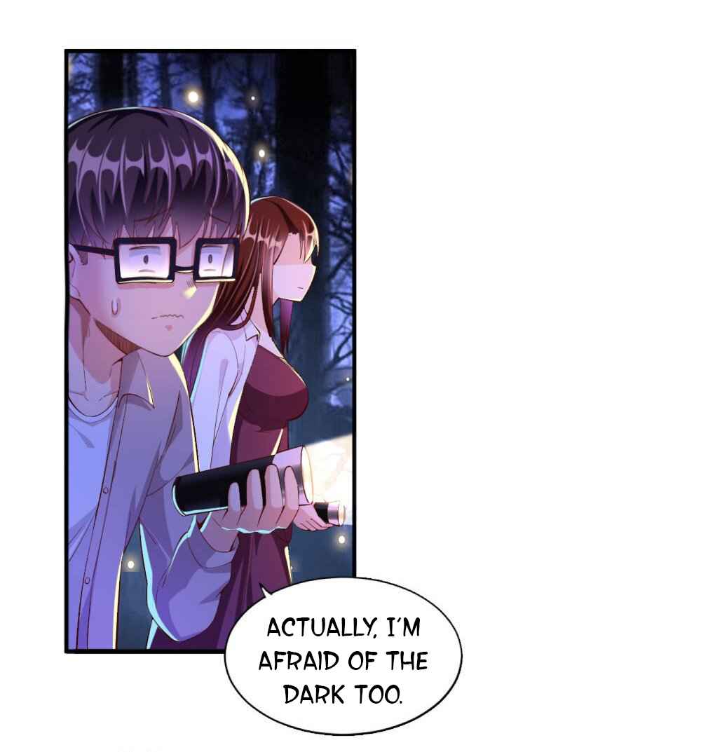There’s No Way That My Clan Has a Female Player Chapter 16 - Page 51