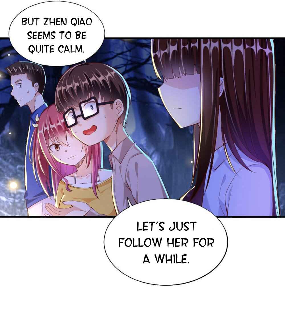 There’s No Way That My Clan Has a Female Player Chapter 16 - Page 52