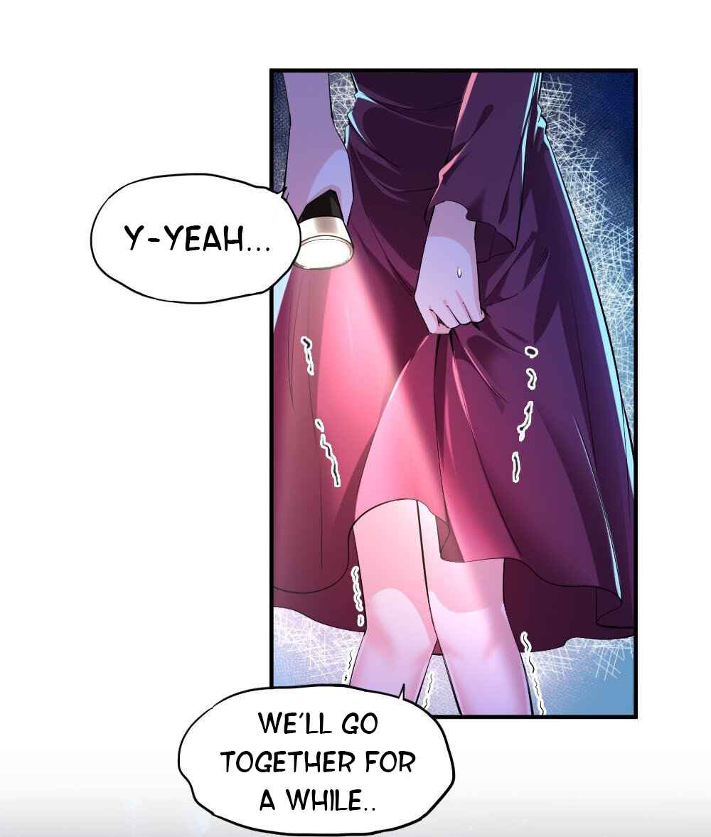 There’s No Way That My Clan Has a Female Player Chapter 16 - Page 53